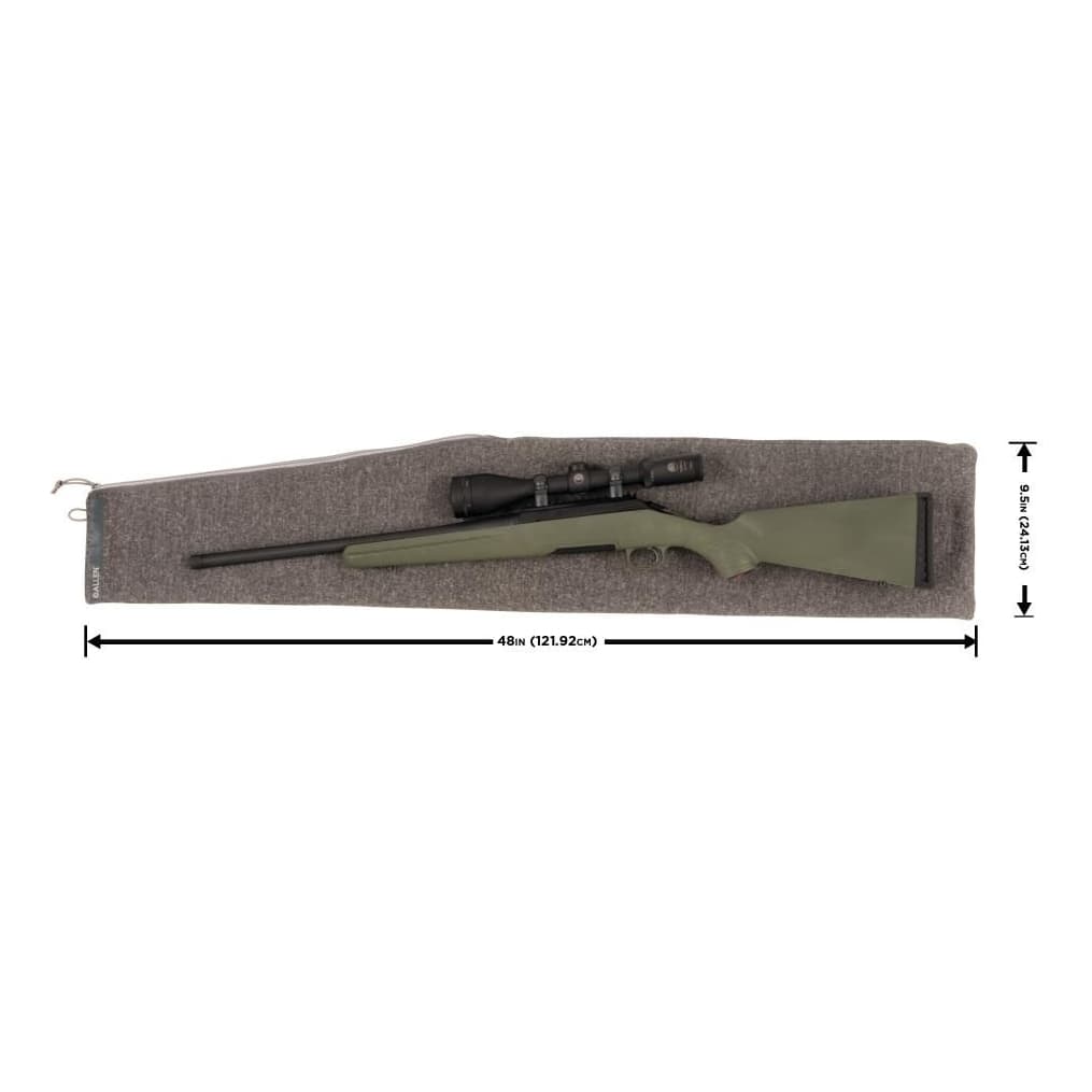Allen® Rifle Storage Pouch