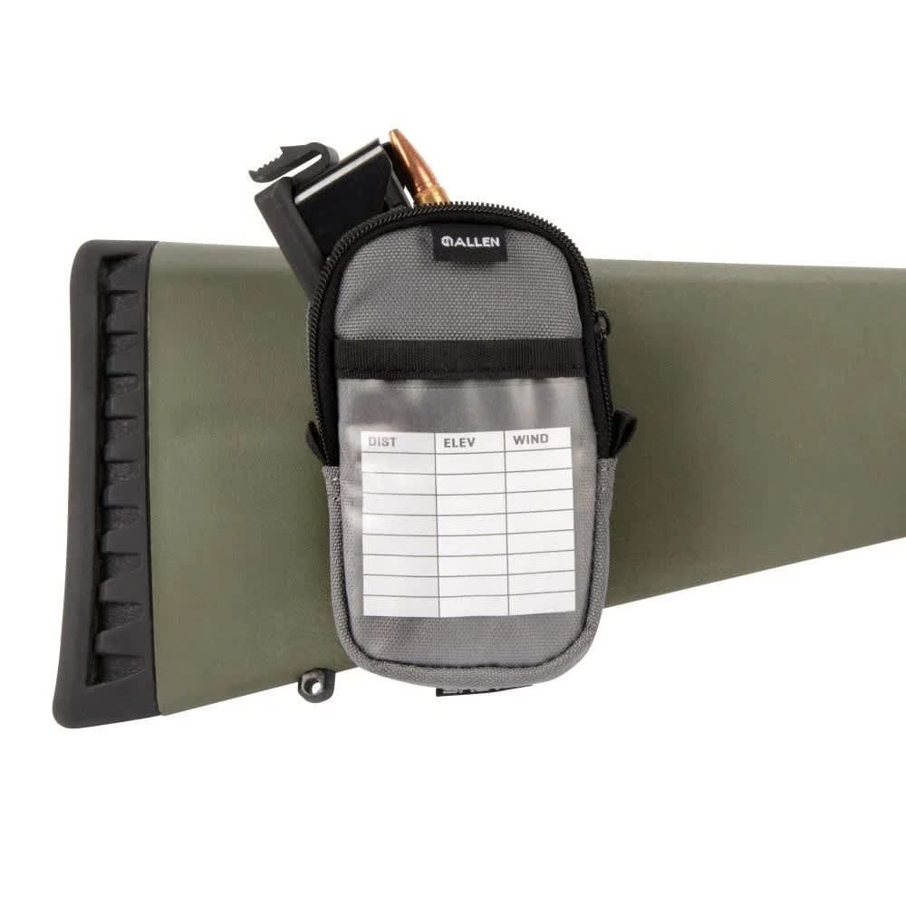Allen buttstock pouch deals