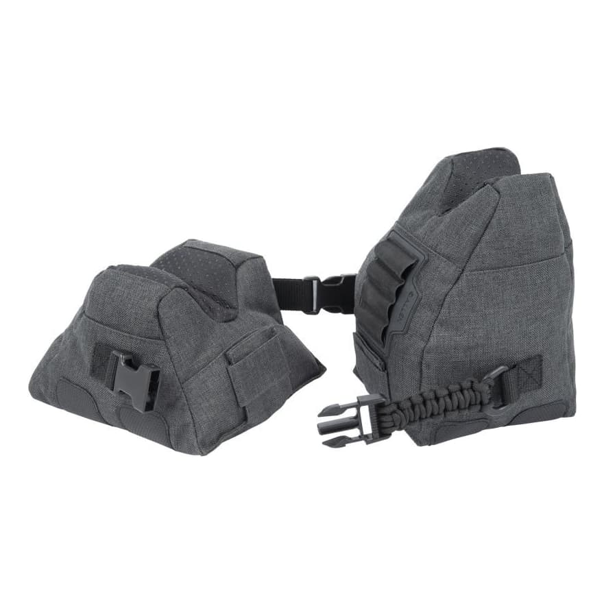 Allen® Front and Rear Filled Premium Shooting Bag Set