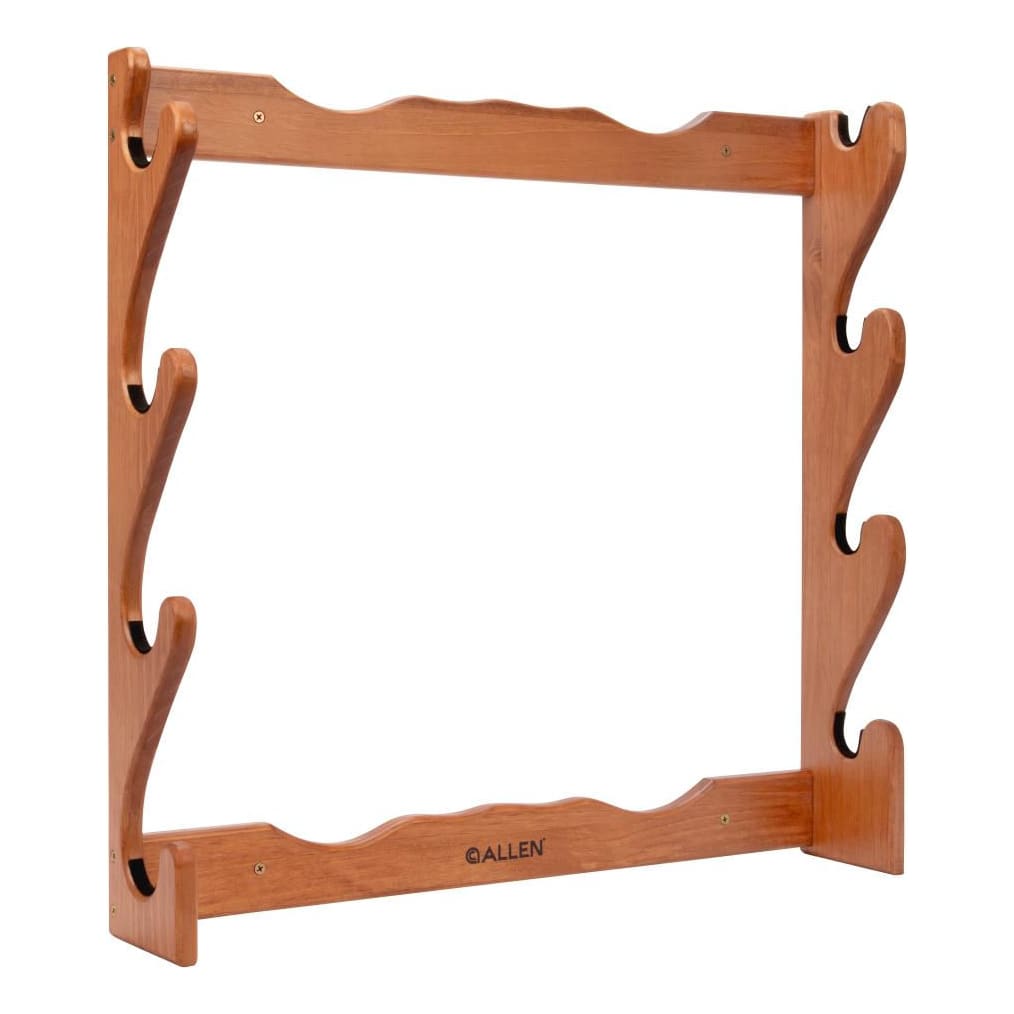 Allen® 4Gun Wooden Gun Rack Cabela's Canada