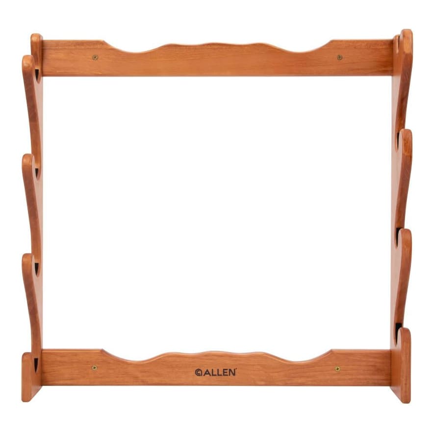 Allen® 4Gun Wooden Gun Rack Cabela's Canada