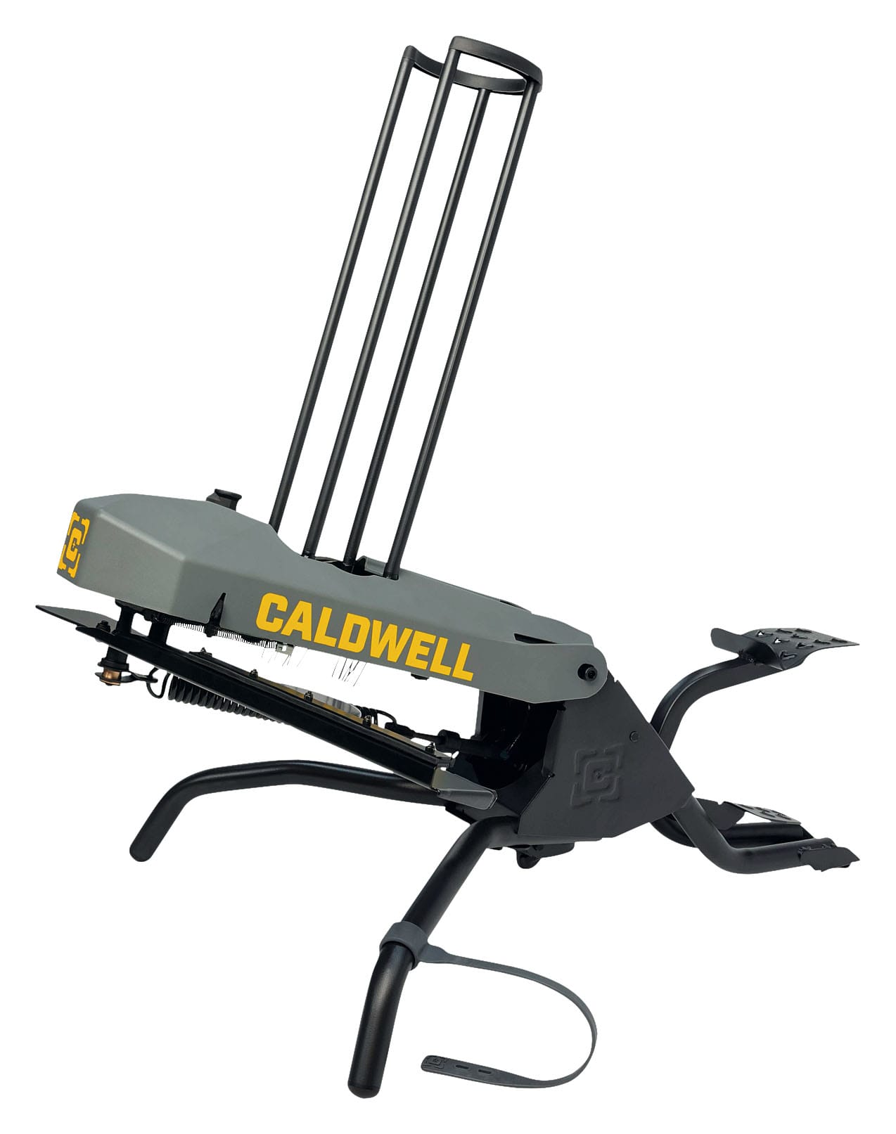 Caldwell® Claymore Target Thrower