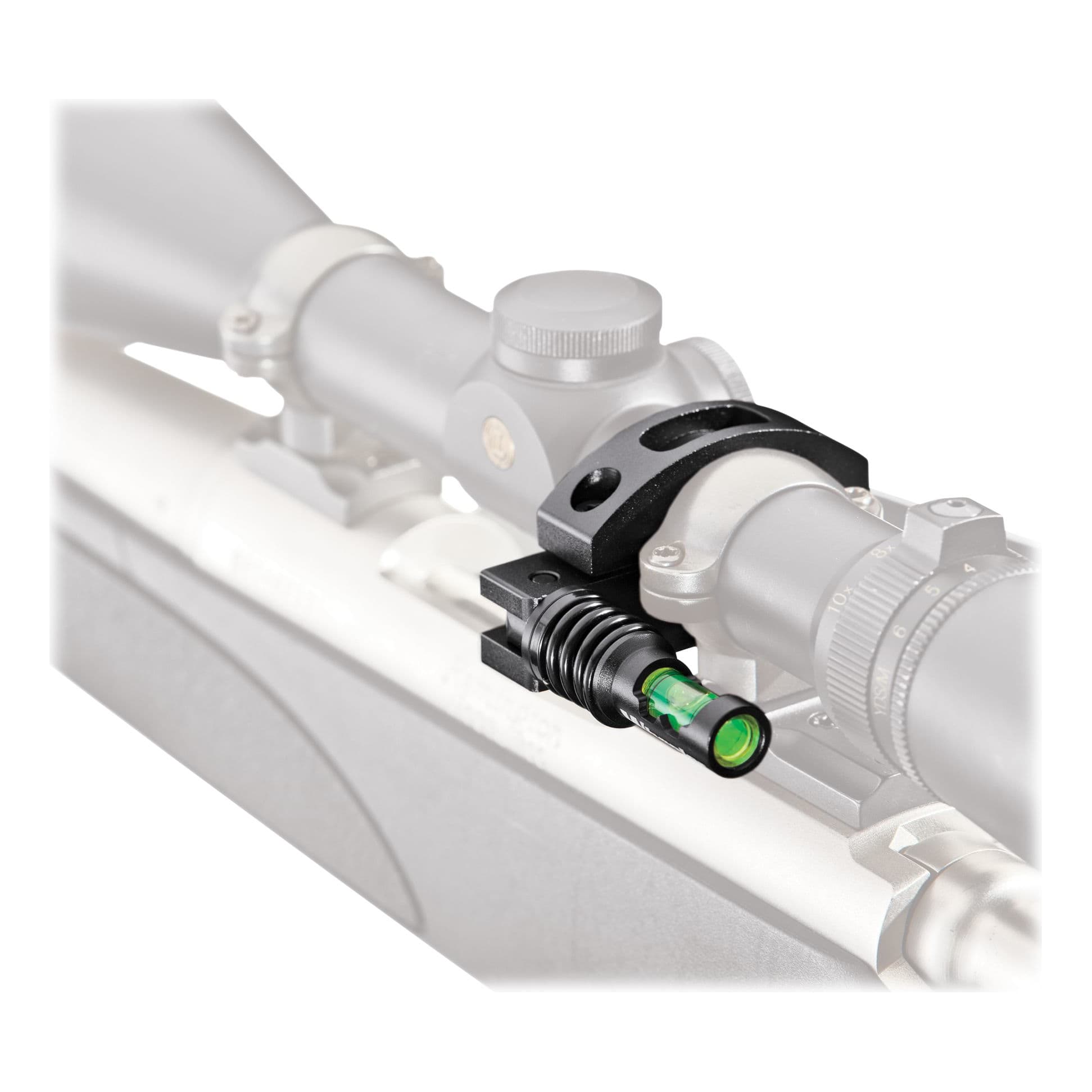 Wheeler® Anti-Cant Indicator - 30mm Tube