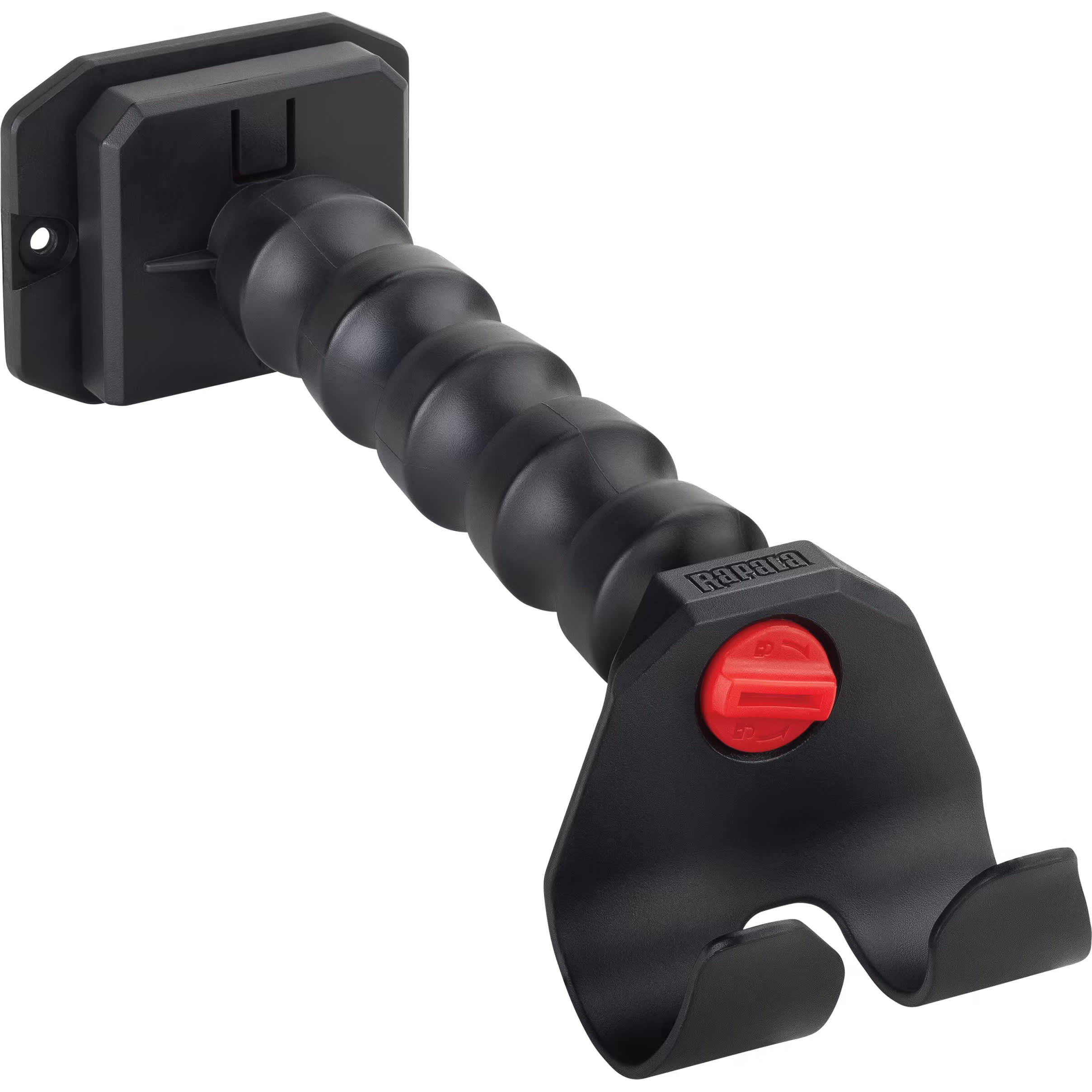 Catch Cover® Portable Multi-Flex Rod Holder