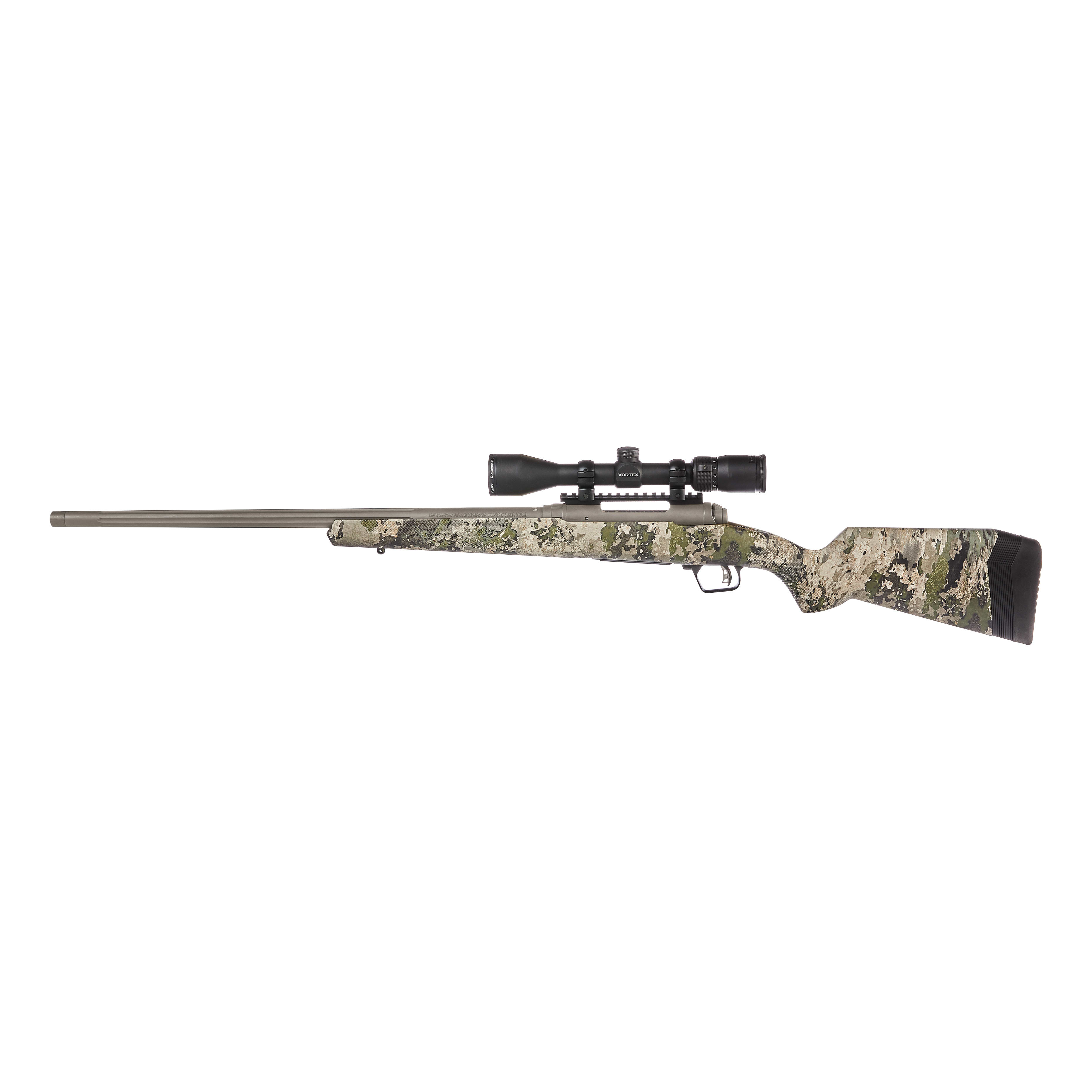 Savage® 110 Hunter XP Bolt-Action Rifle with Scope