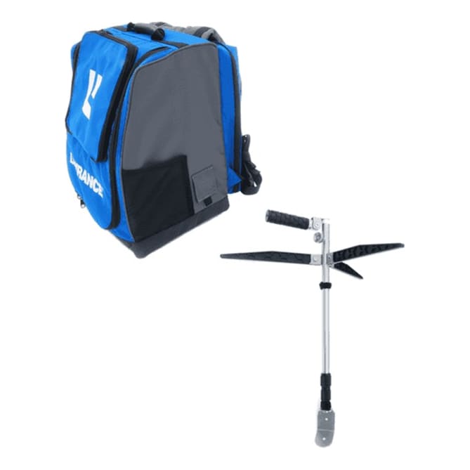 Lowrance® Explorer Series Ice Bag & Ice Transducer Pole Cabela's Canada