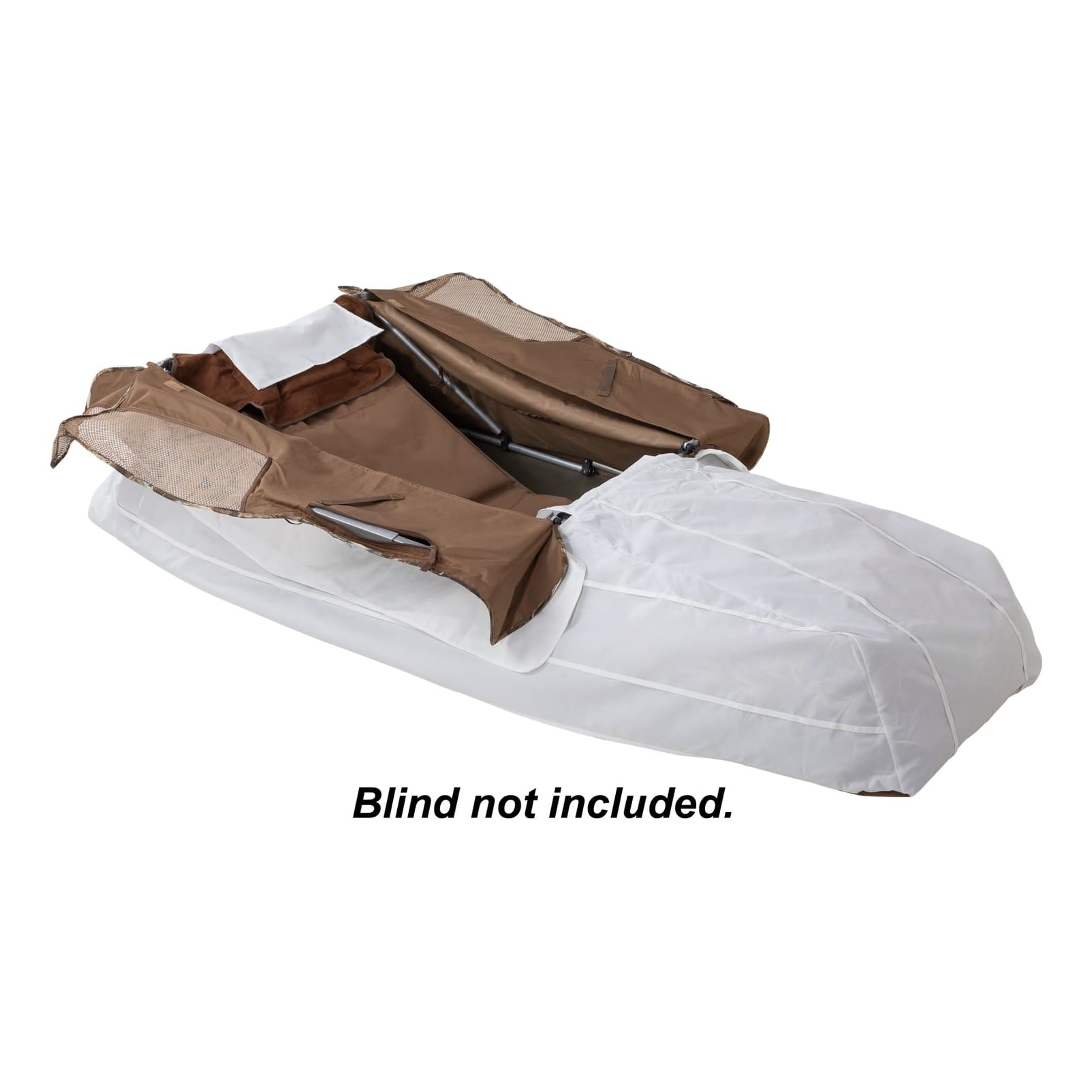 Northern Flight® Renegade Layout Blind Snow Cover