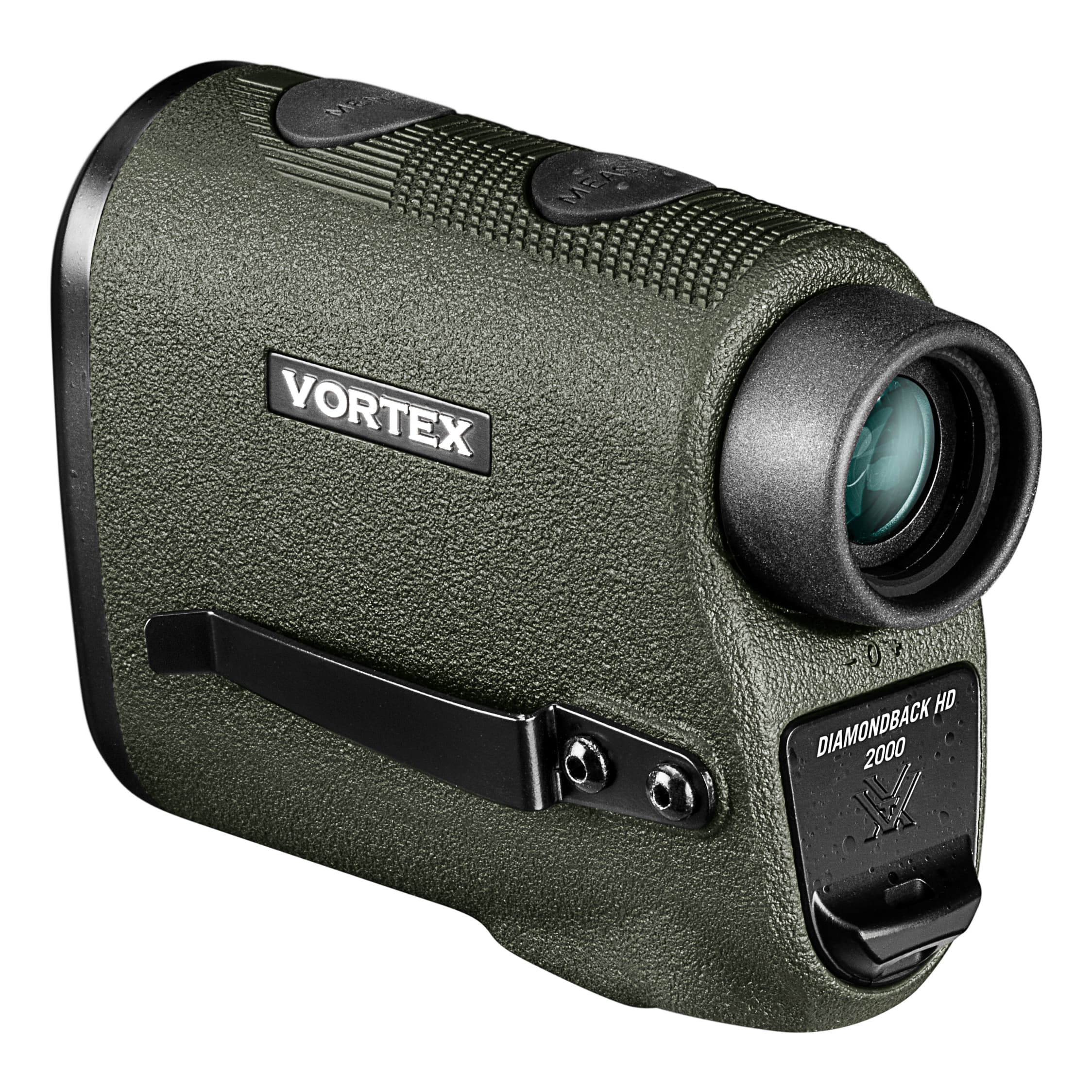 Vortex® Diamondback HD2000 Rangefinder