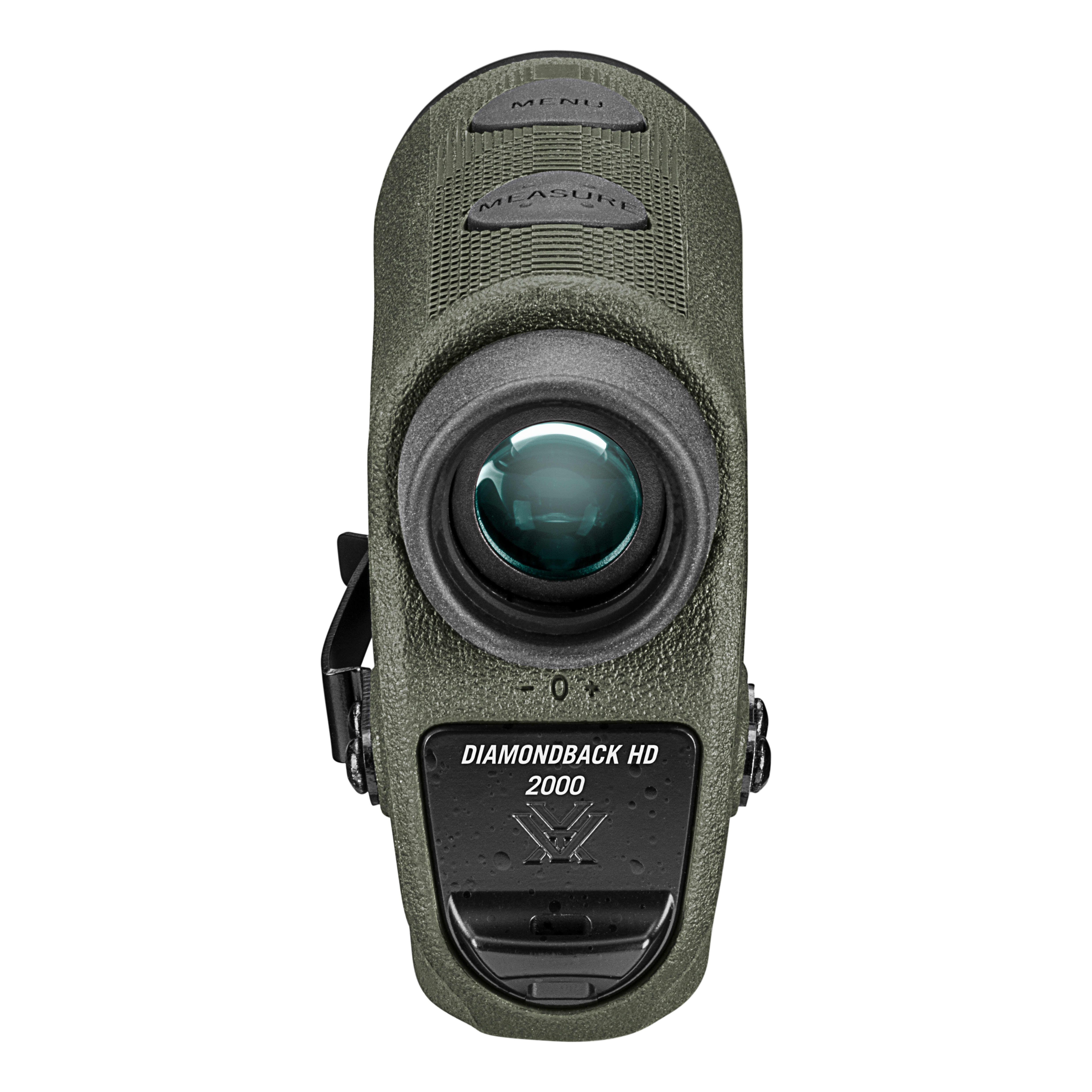 Vortex® Diamondback HD2000 Rangefinder