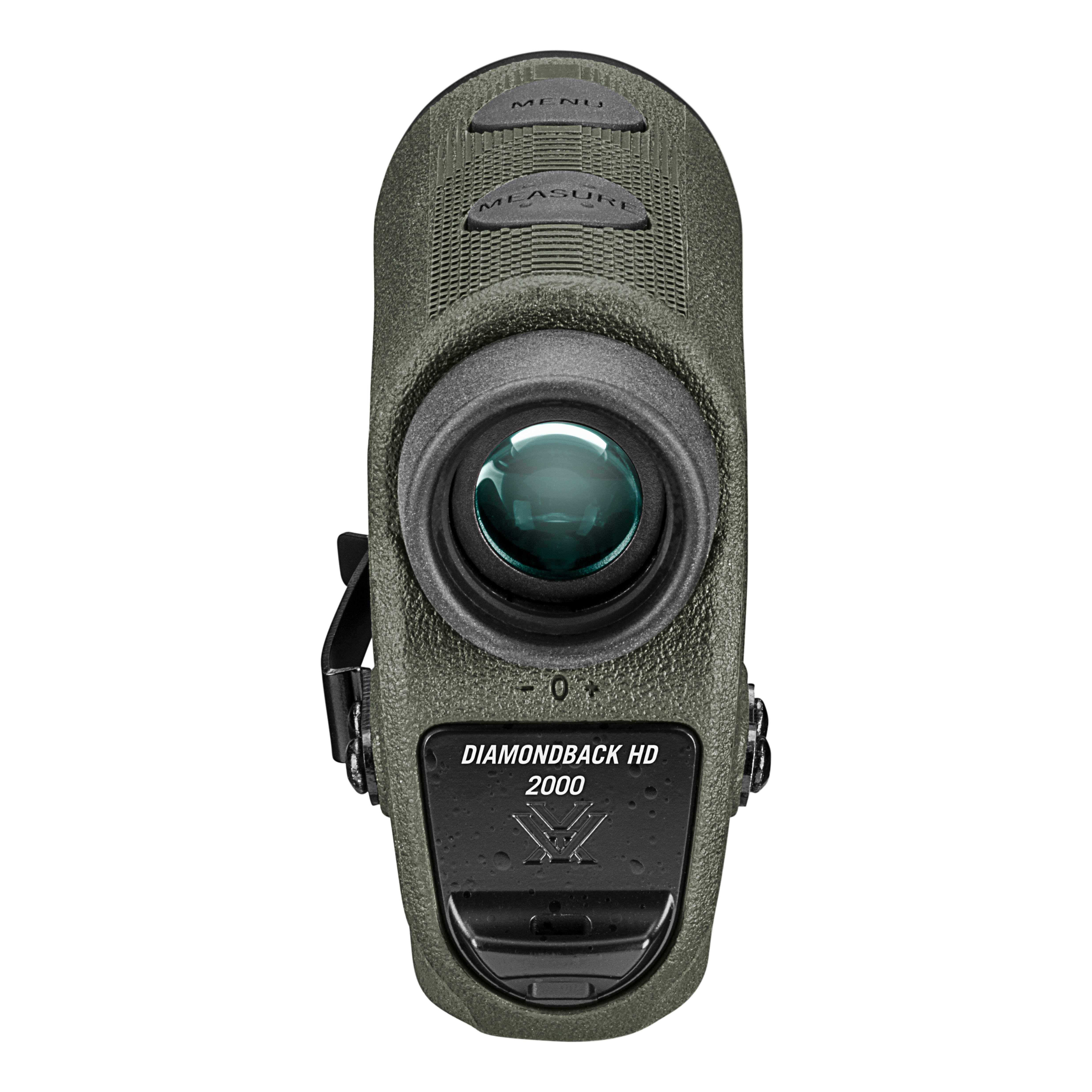 Vortex® Diamondback HD2000 Rangefinder Cabela