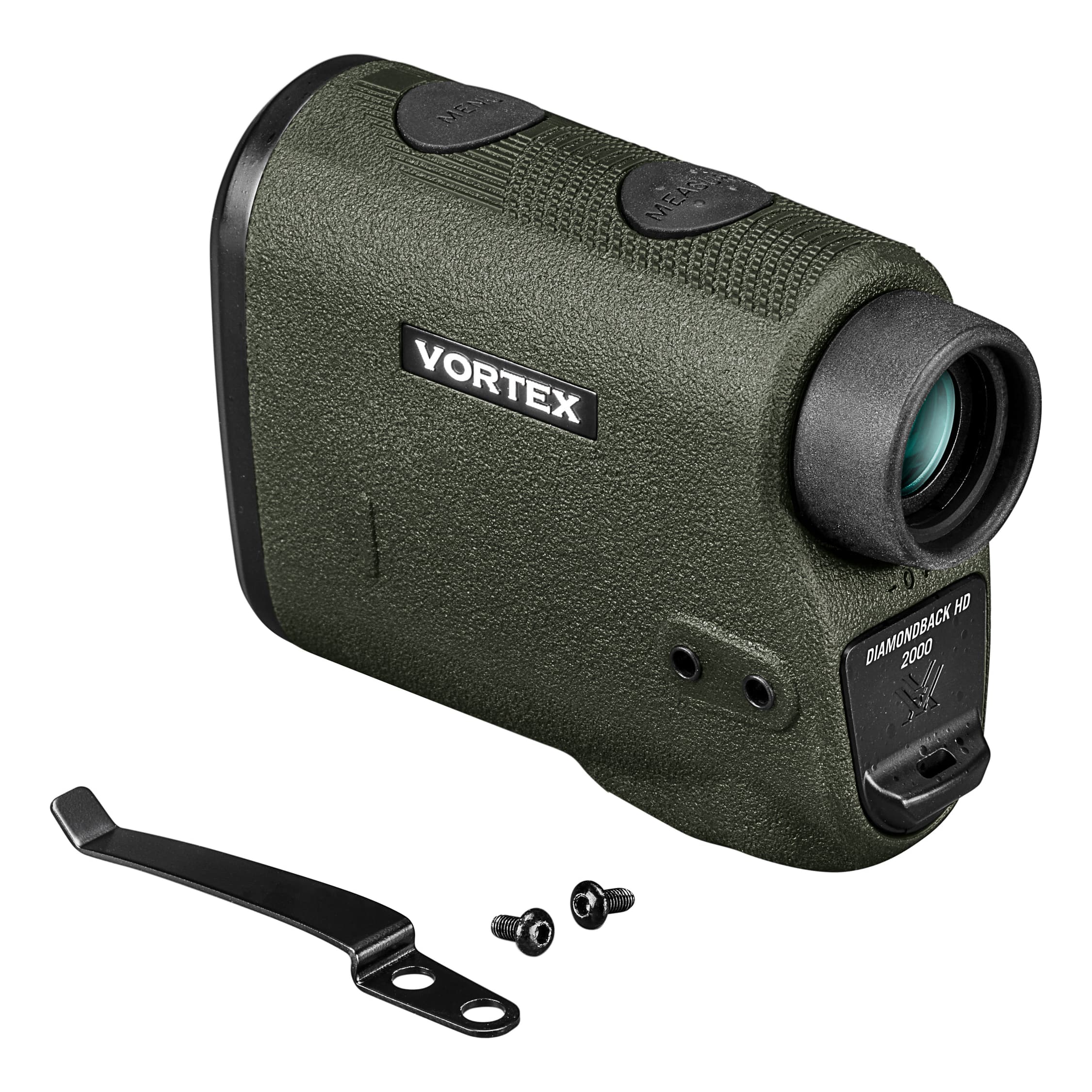 Vortex® Diamondback HD2000 Rangefinder Cabela
