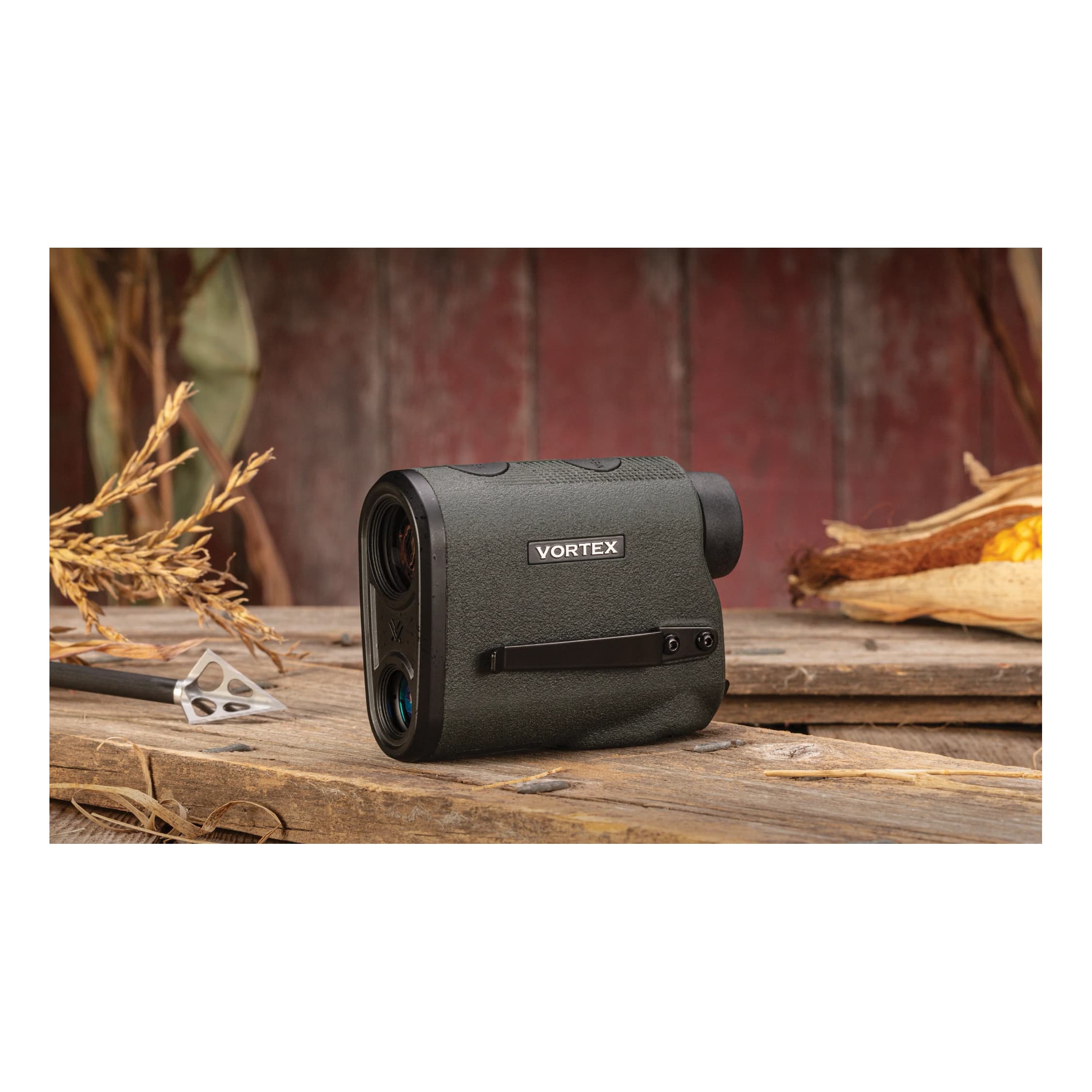 Vortex® Diamondback HD2000 Rangefinder