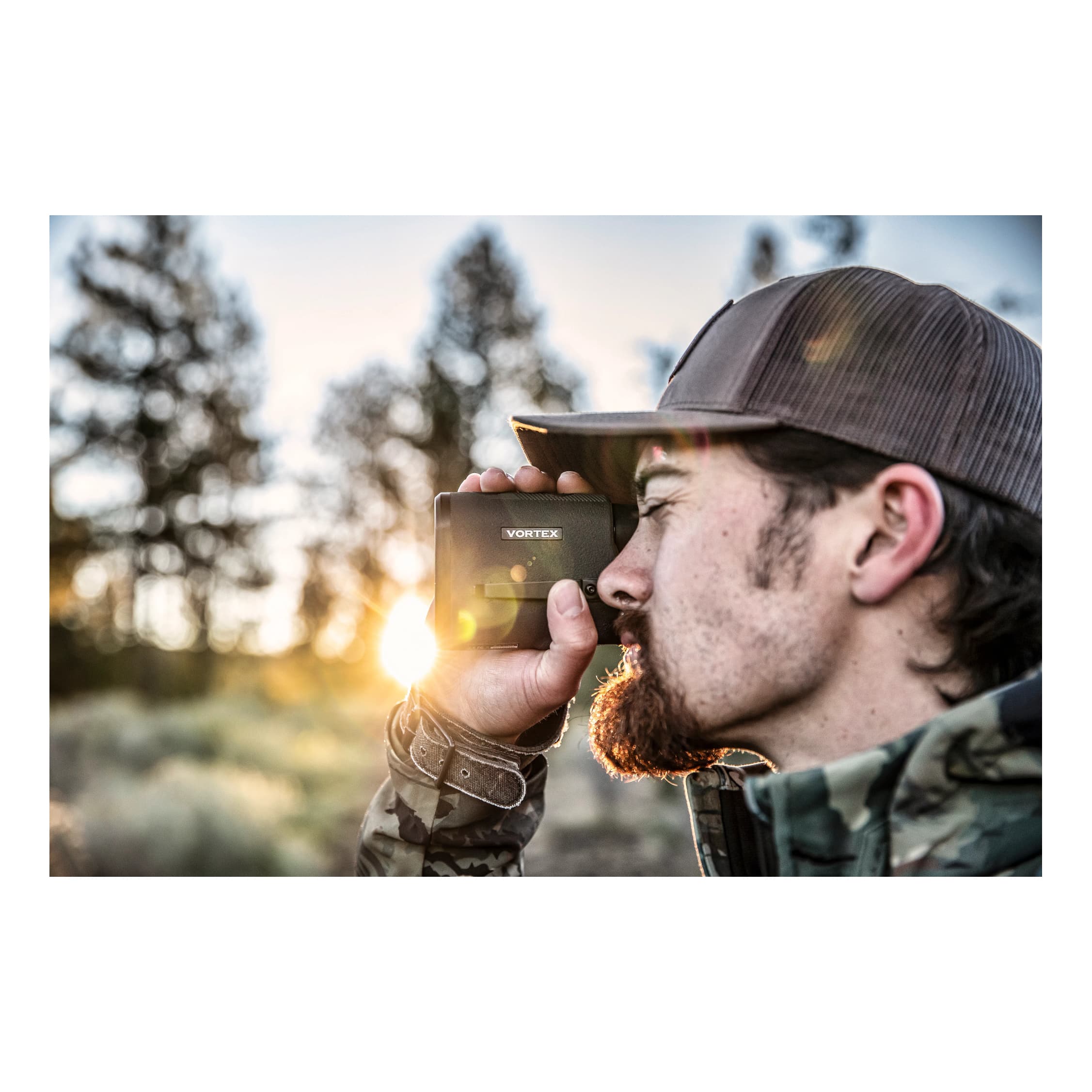 Vortex® Diamondback HD2000 Rangefinder