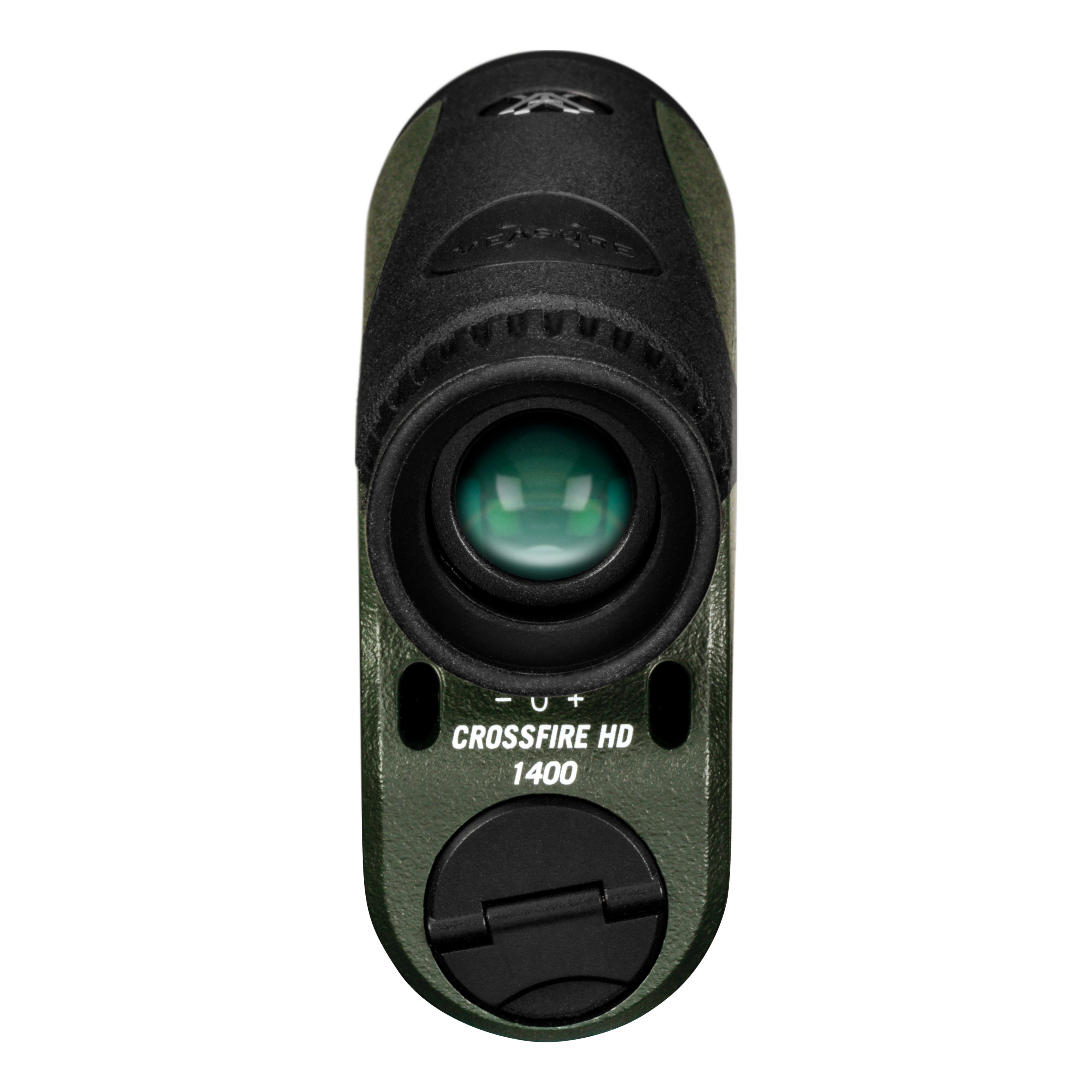 Vortex® Crossfire™ HD1400 Rangefinder Cabela