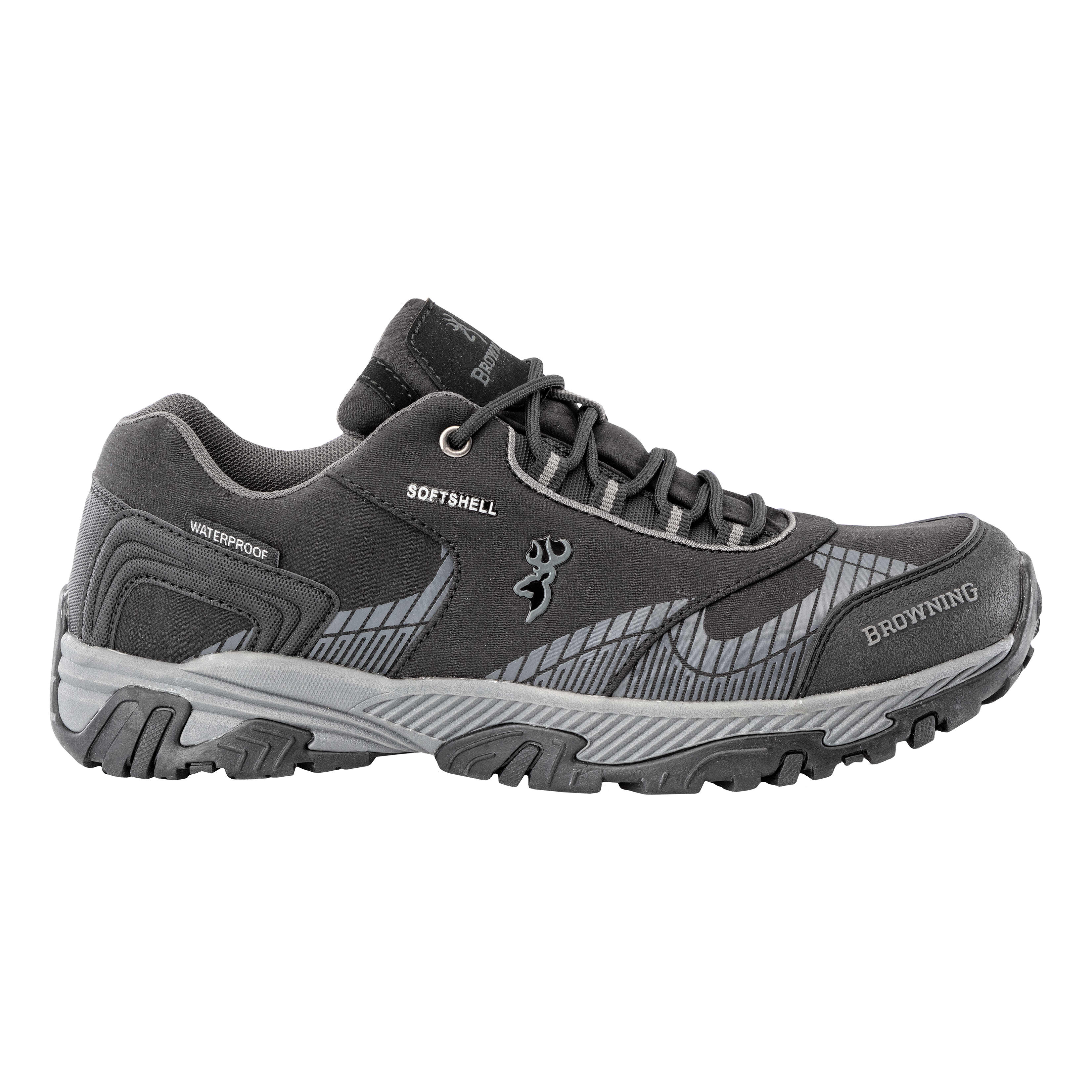 Men's Trailstorm™ Crest Mid Waterproof Shoe