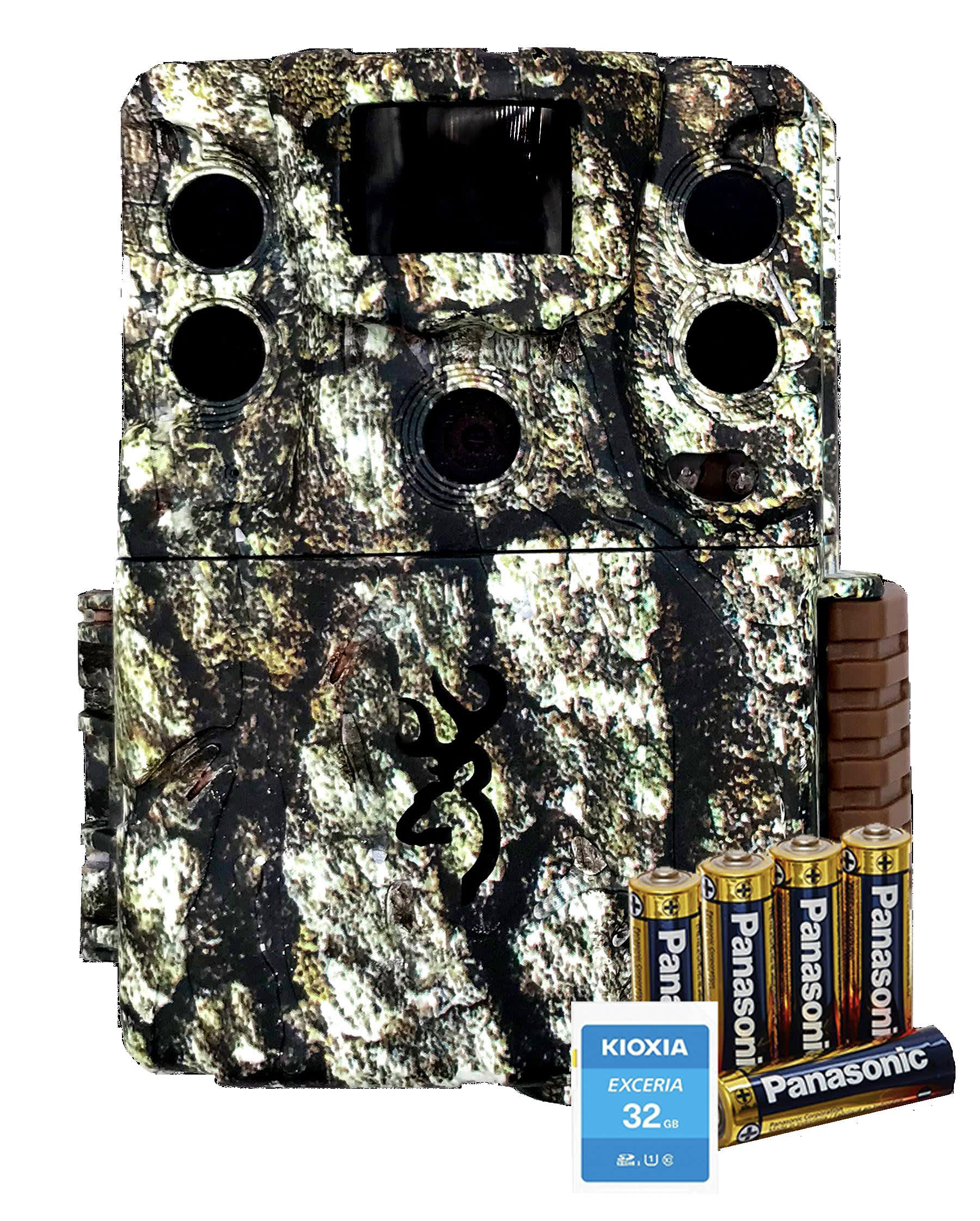 Browning® Trail Cameras Command Ops Elite 22 Combo Cabela's Canada