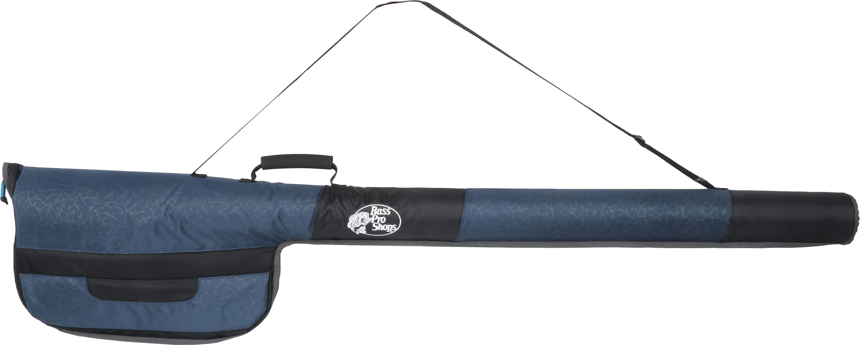 Plano® Airliner Telescoping Rod Case