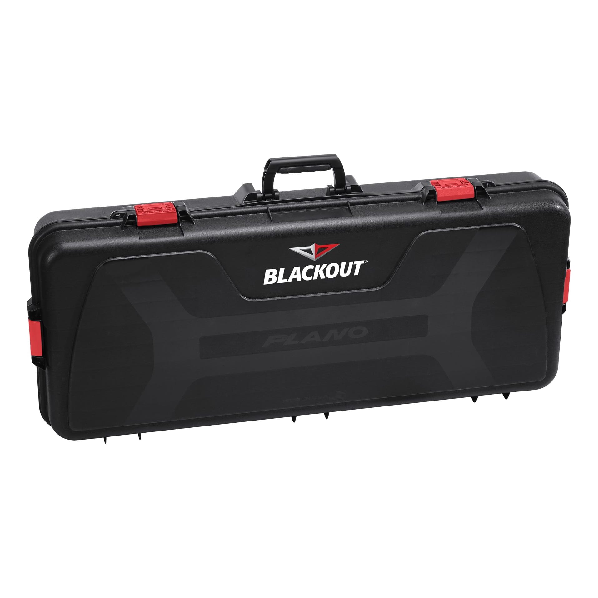 Tactical bow case clearance