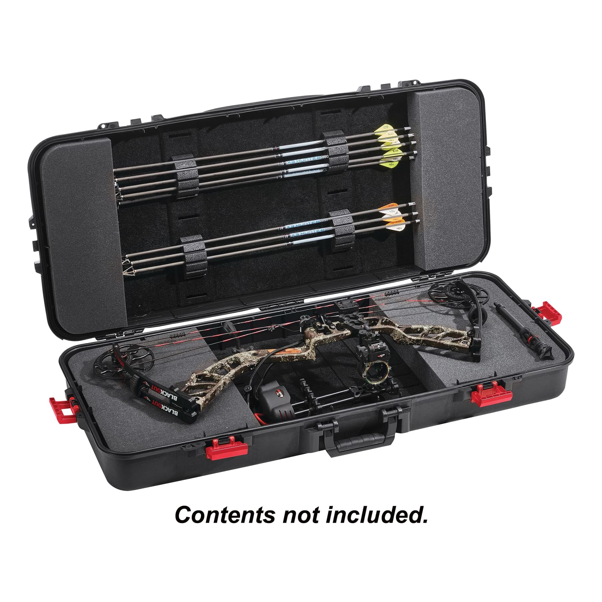 BlackOut® AllWeather Series™ Compound Bow Case Cabela's Canada