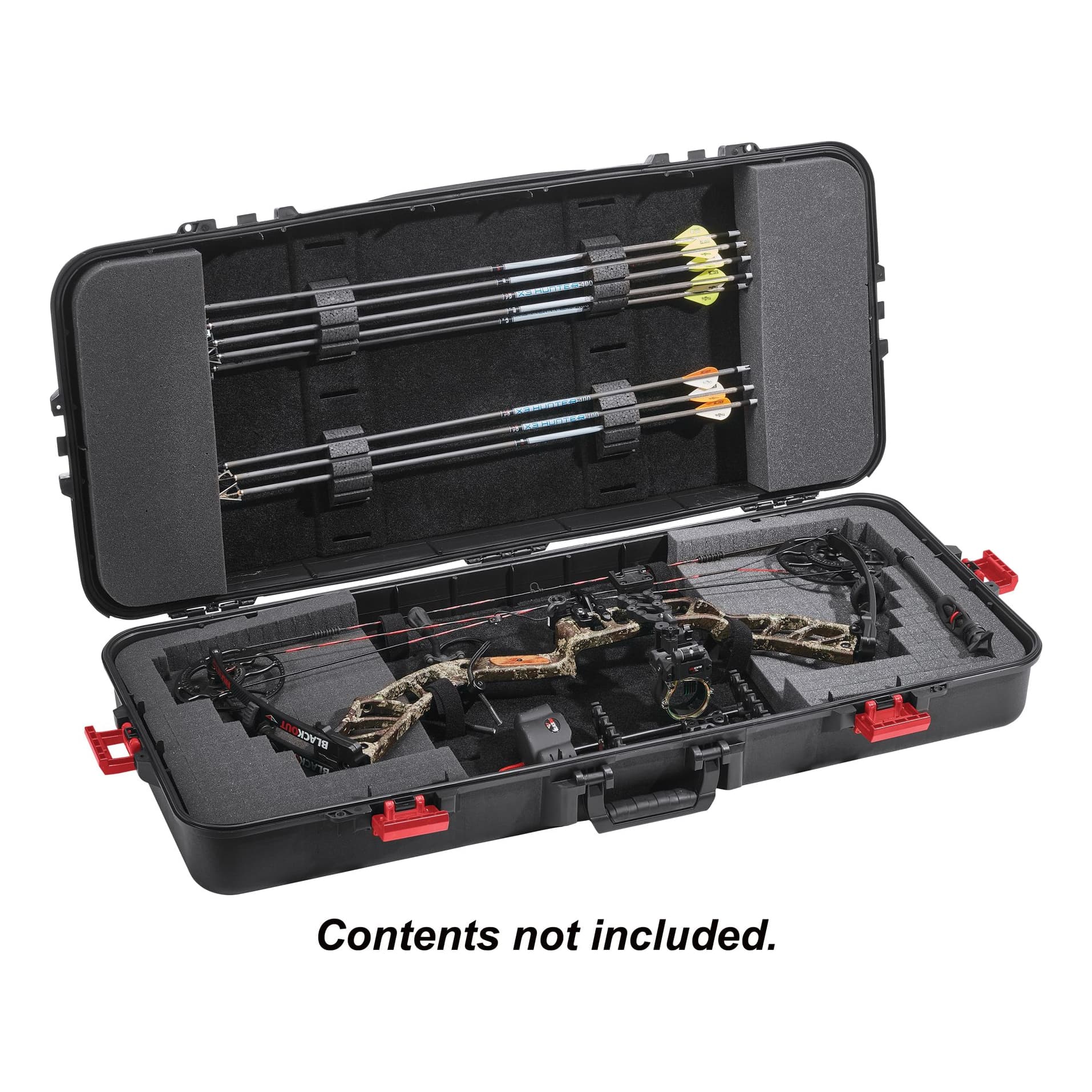BlackOut® All-Weather Series™ Compound Bow Case