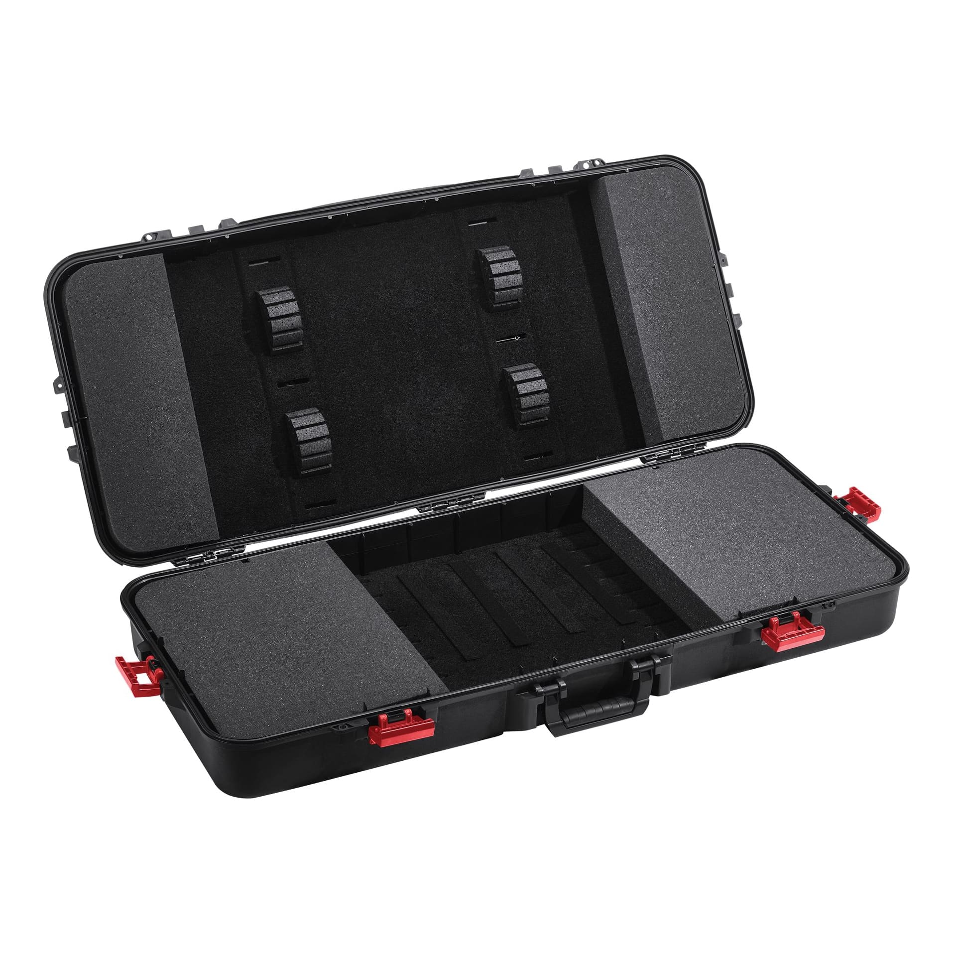 BlackOut® All-Weather Series™ Compound Bow Case