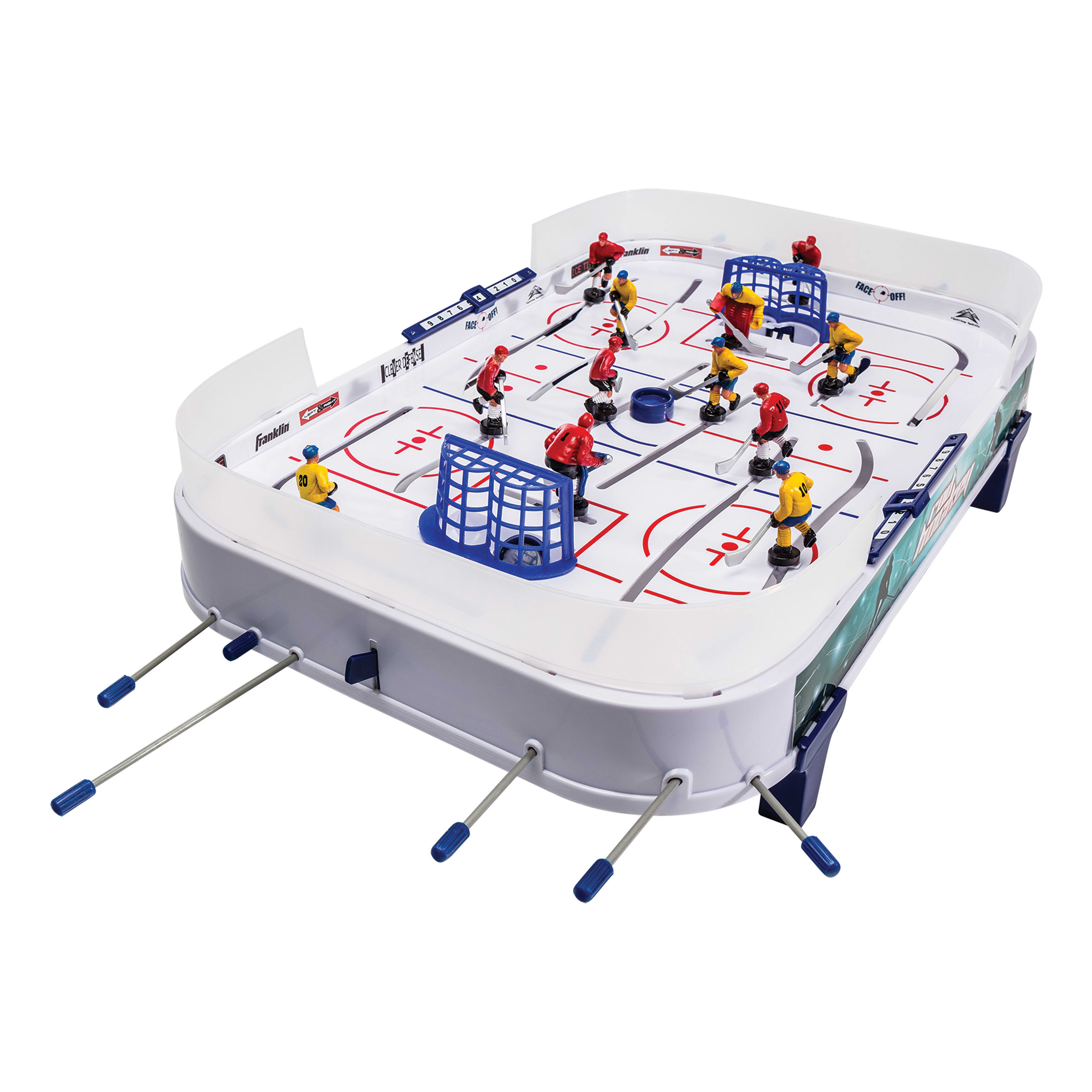 Franklin Sports Table Top Rod Hockey Cabela's Canada