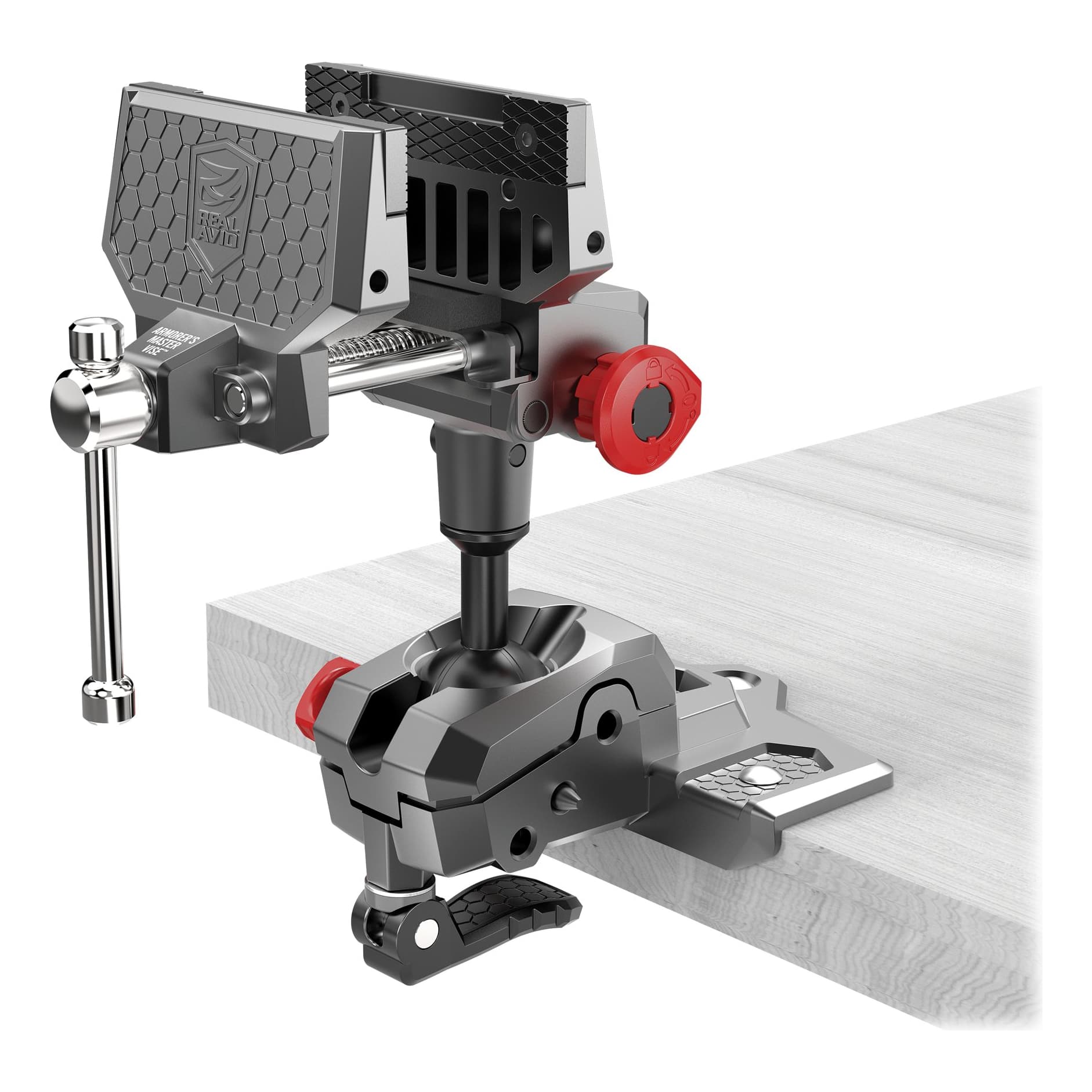 Real Avid® Master Gun Vise™ Cabela's Canada