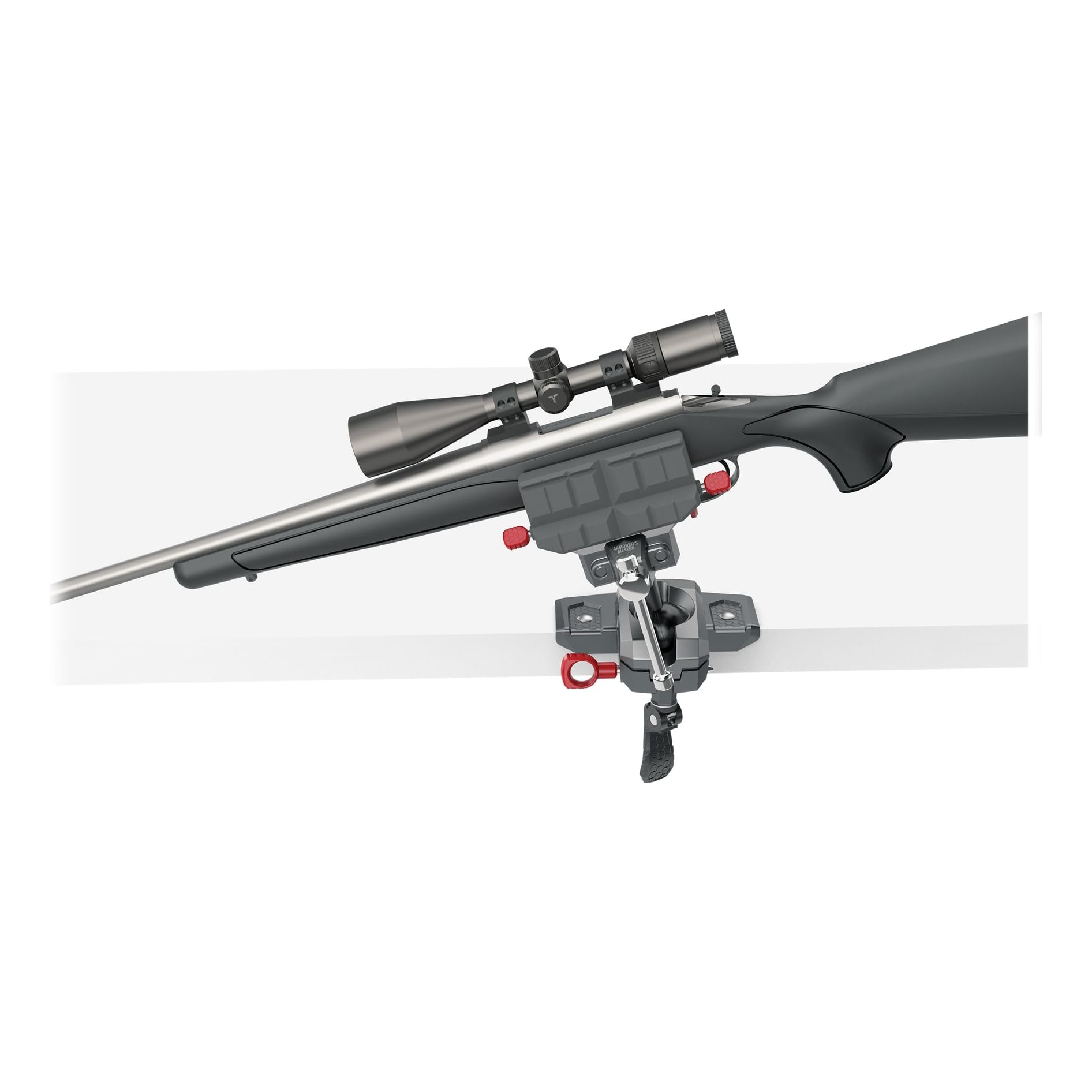 Real Avid® Master Gun Vise™ Cabela's Canada