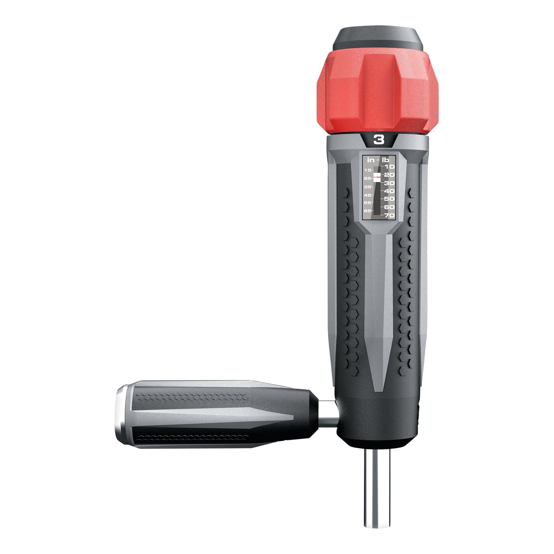 Smart torque deals wrench