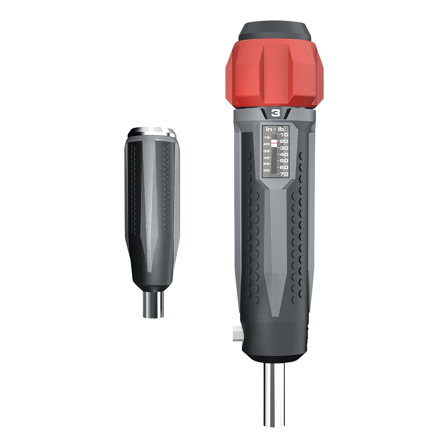 Smart torque hot sale wrench