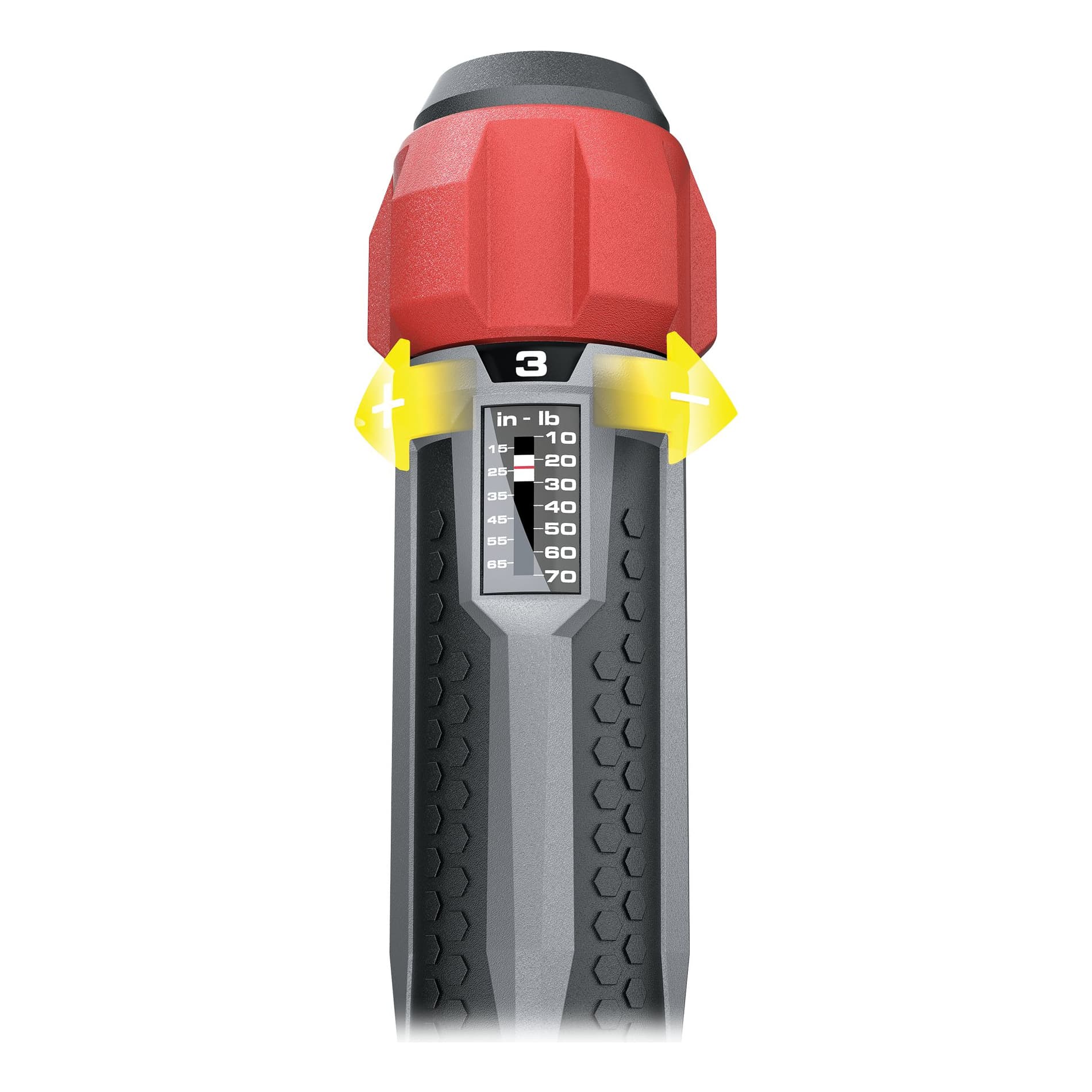 Real Avid® Smart TORQ™ Precision Torque Driver for Firearms Cabela's