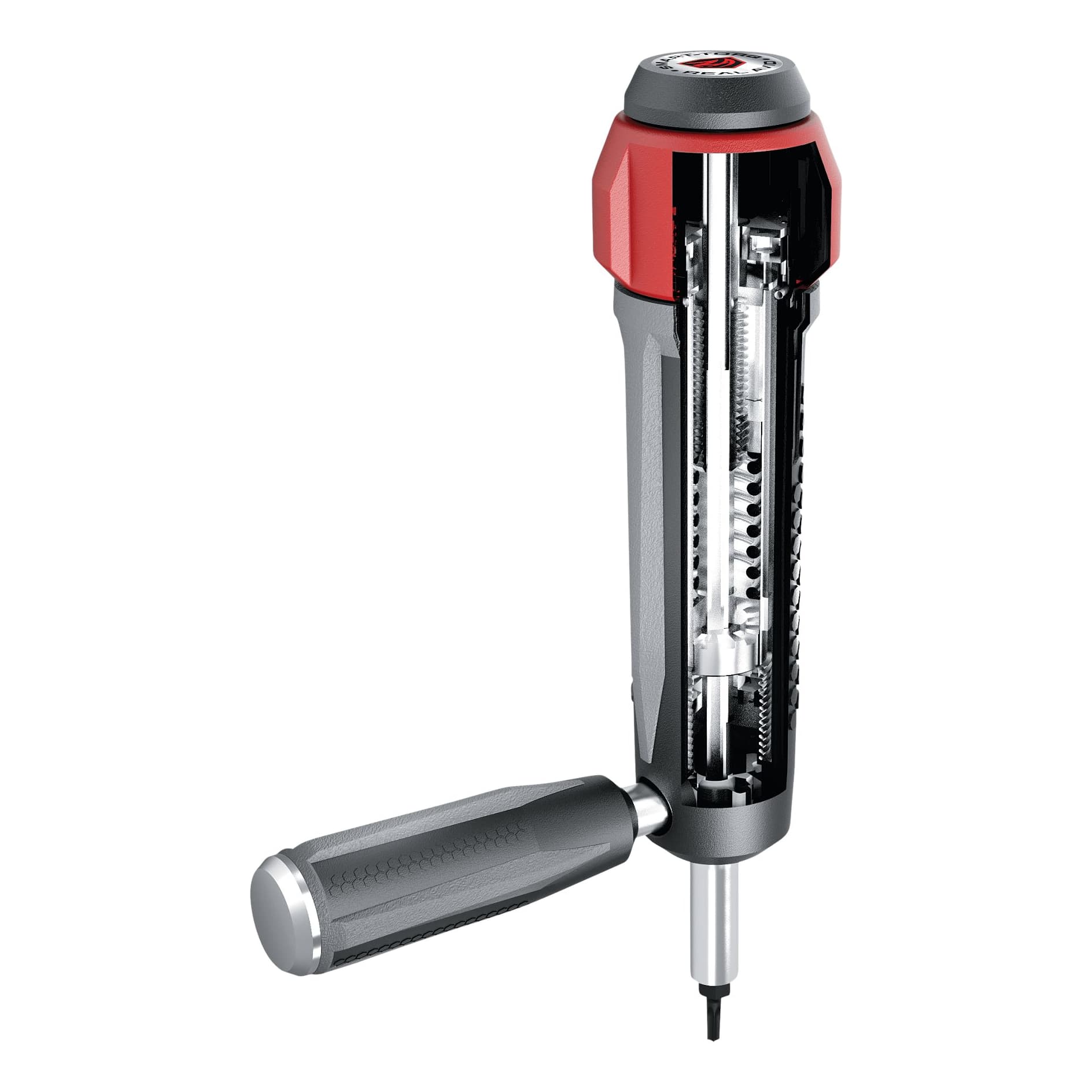 Real Avid® Smart TORQ™ Precision Torque Driver for Firearms | Cabela's ...
