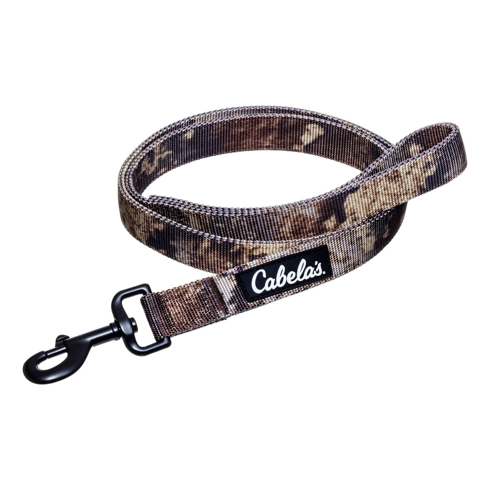 Cabela's Double Ply Dog Lead - Cabelas - CABELA'S - Dog Collars 