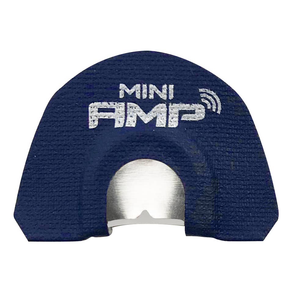 Phelps Amp Mini Elk Diaphram Call Blue Cabela's Canada