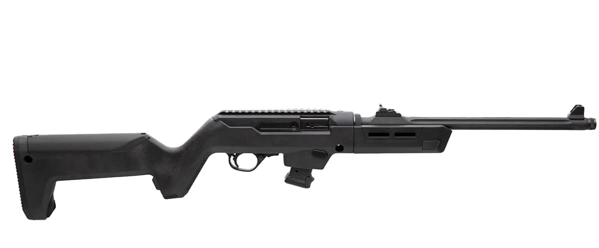 Magpul® Ruger® PC Carbine™ PC Backpacker Stock