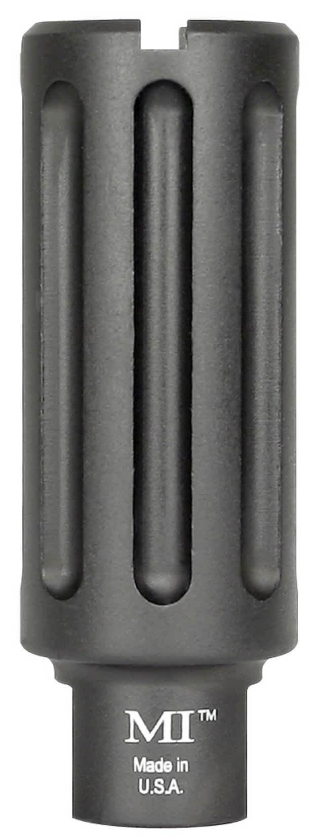 You vs the guy she told you not worry about (MDT Elite muzzle brake) :  r/canadaguns