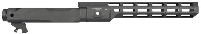 Midwest Industries Ruger® 10/22® Fixed Barrel Chassis