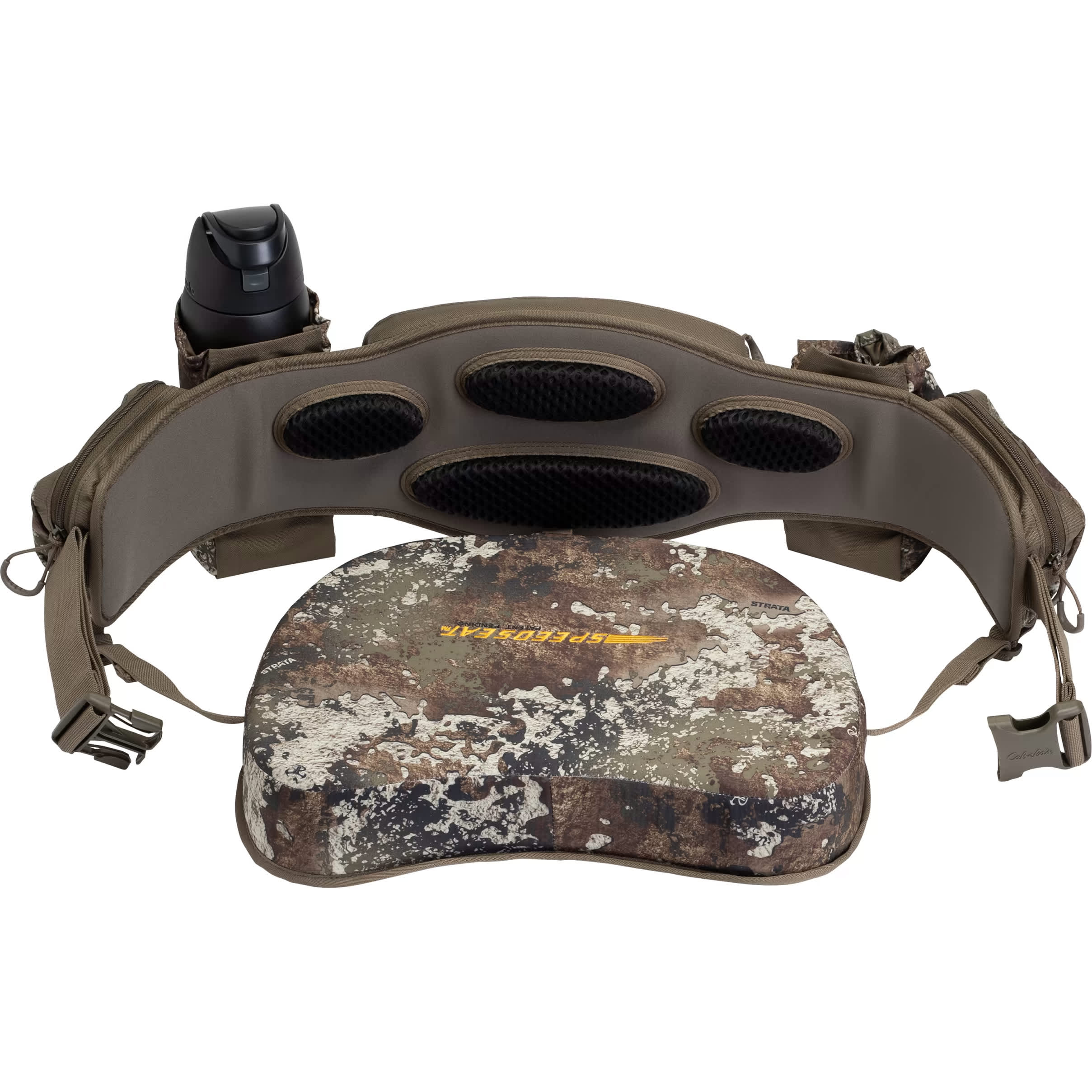 Cabela’s® Men’s Speed Seat Half Turkey Vest Cabela's Canada