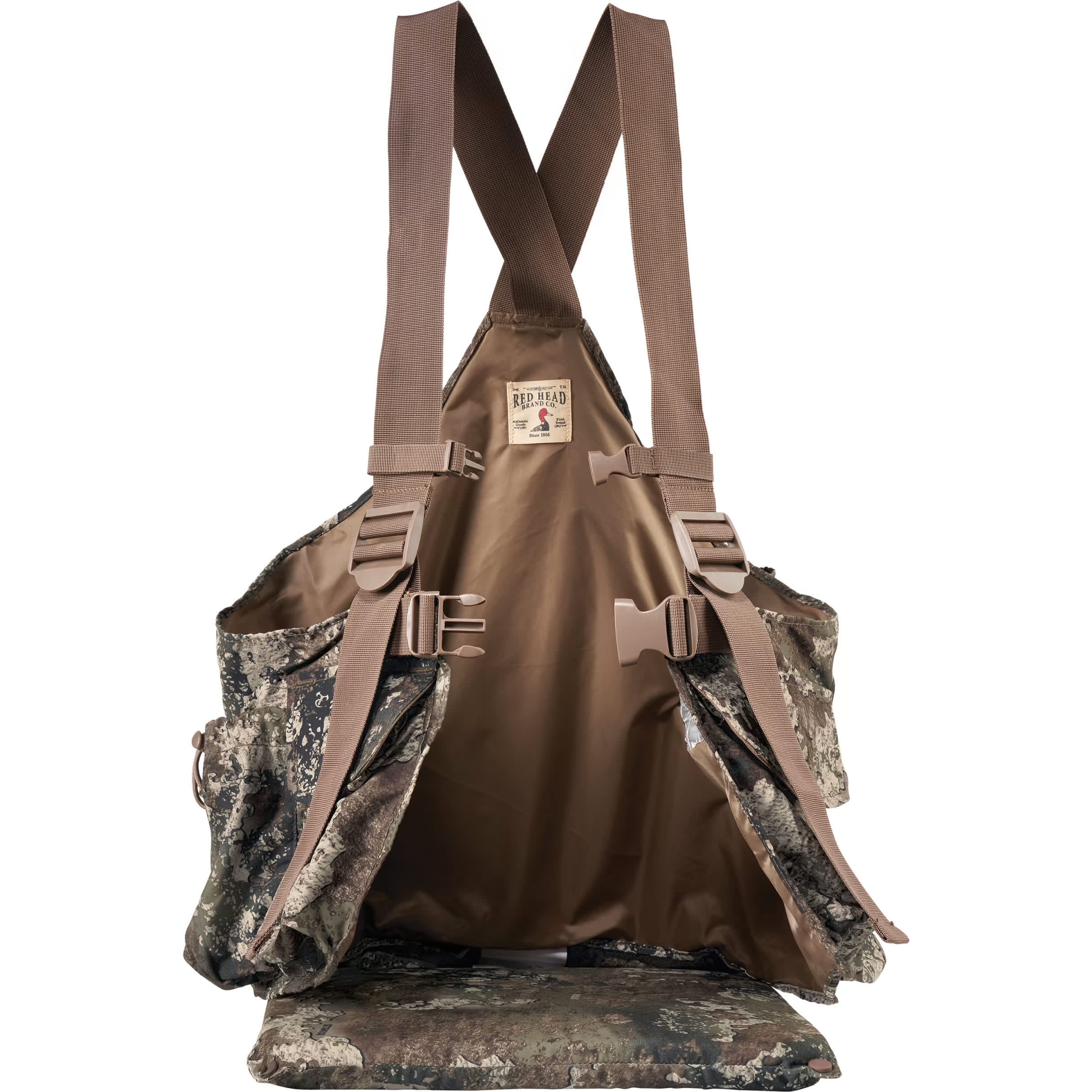 RedHead® Youth Classic II Turkey Vest Cabela's Canada