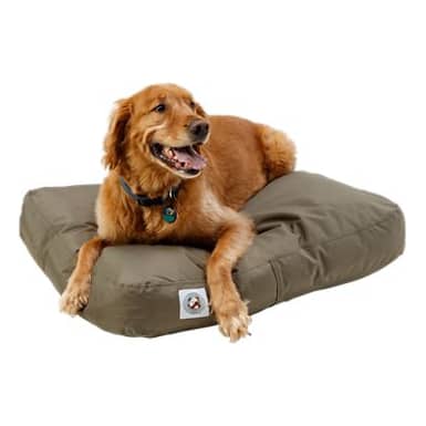 Tough on sale pet bed