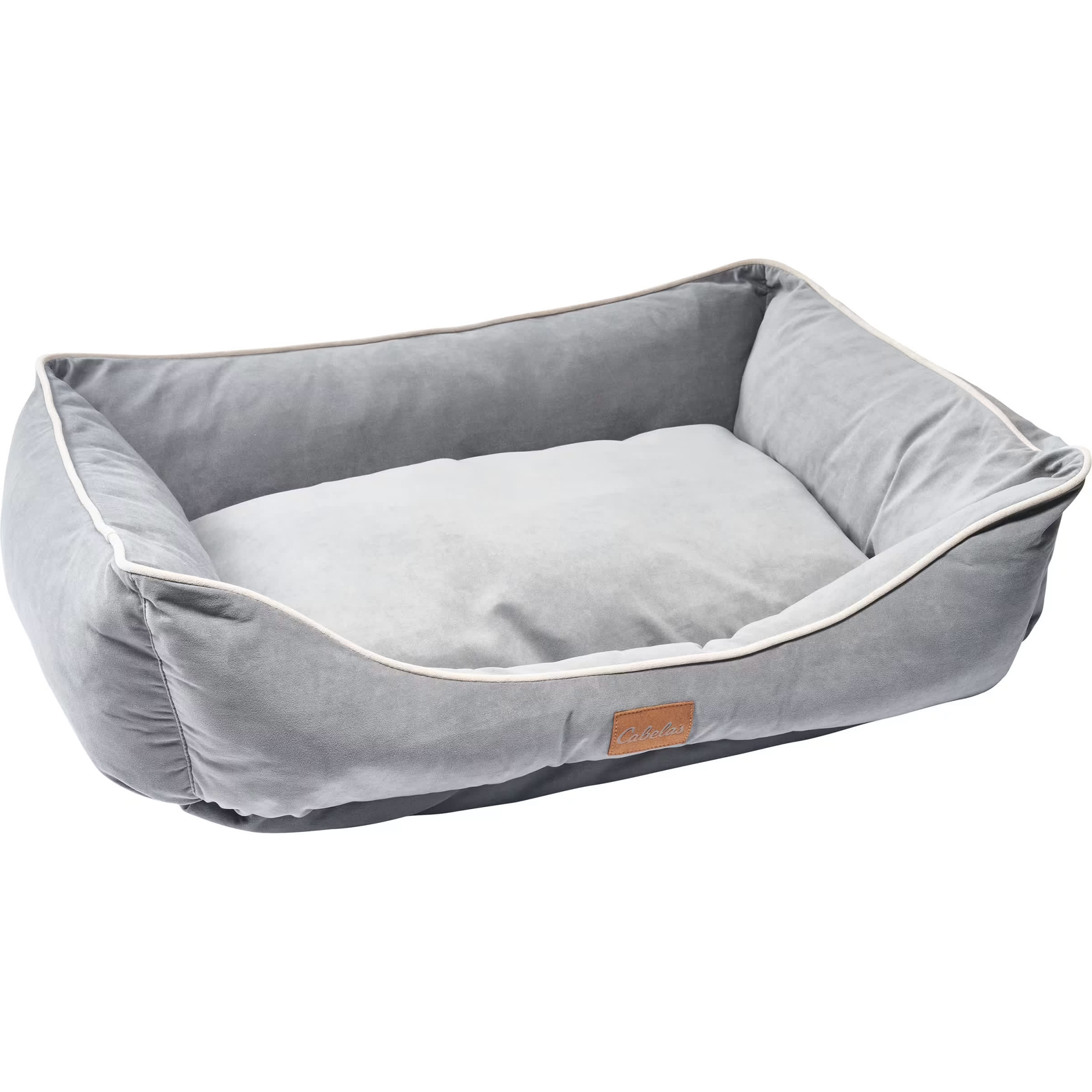 Cabela’s® Premium Kuddler Dog Bed Cabela's Canada