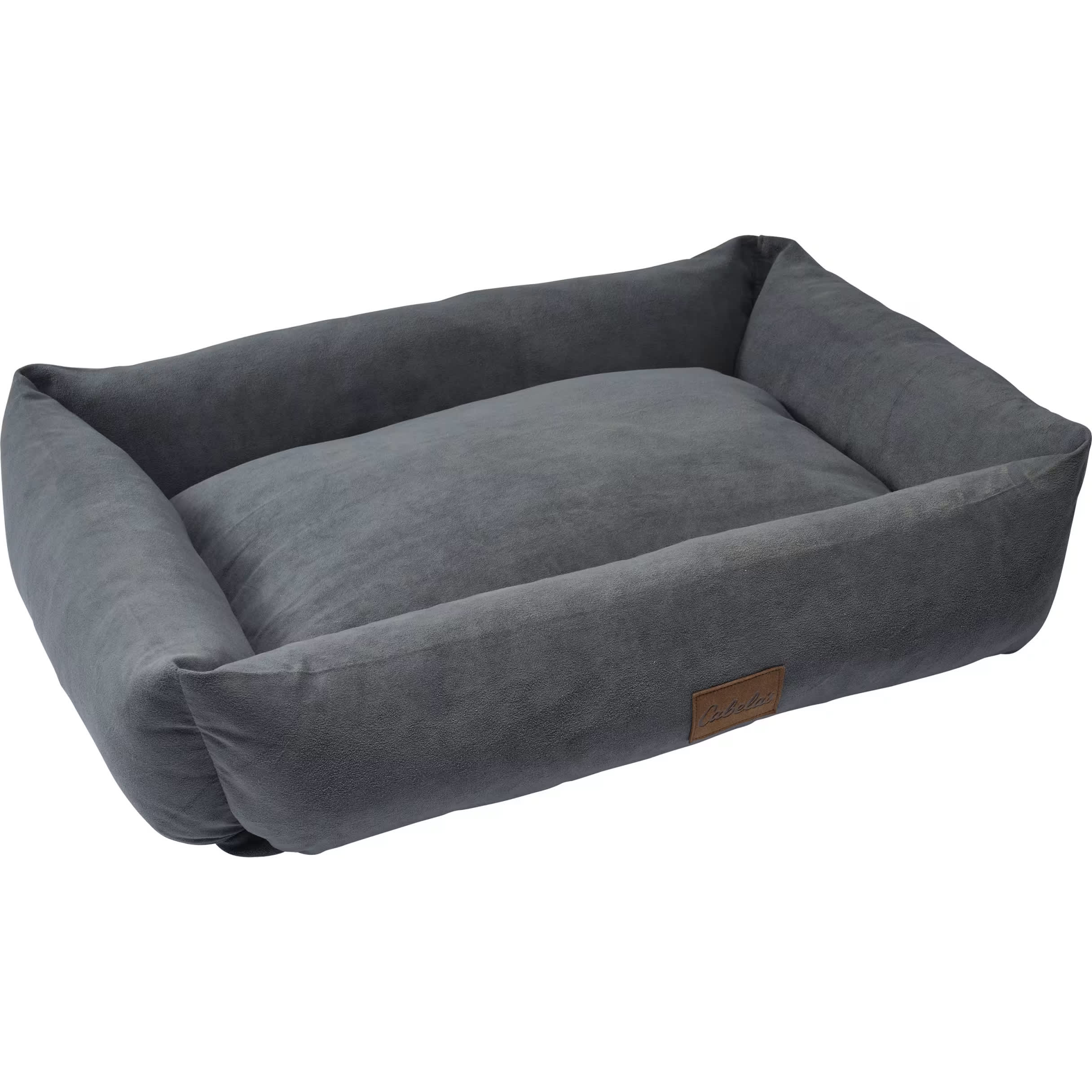 Cabela’s® Bolster Dog Bed Cabela's Canada