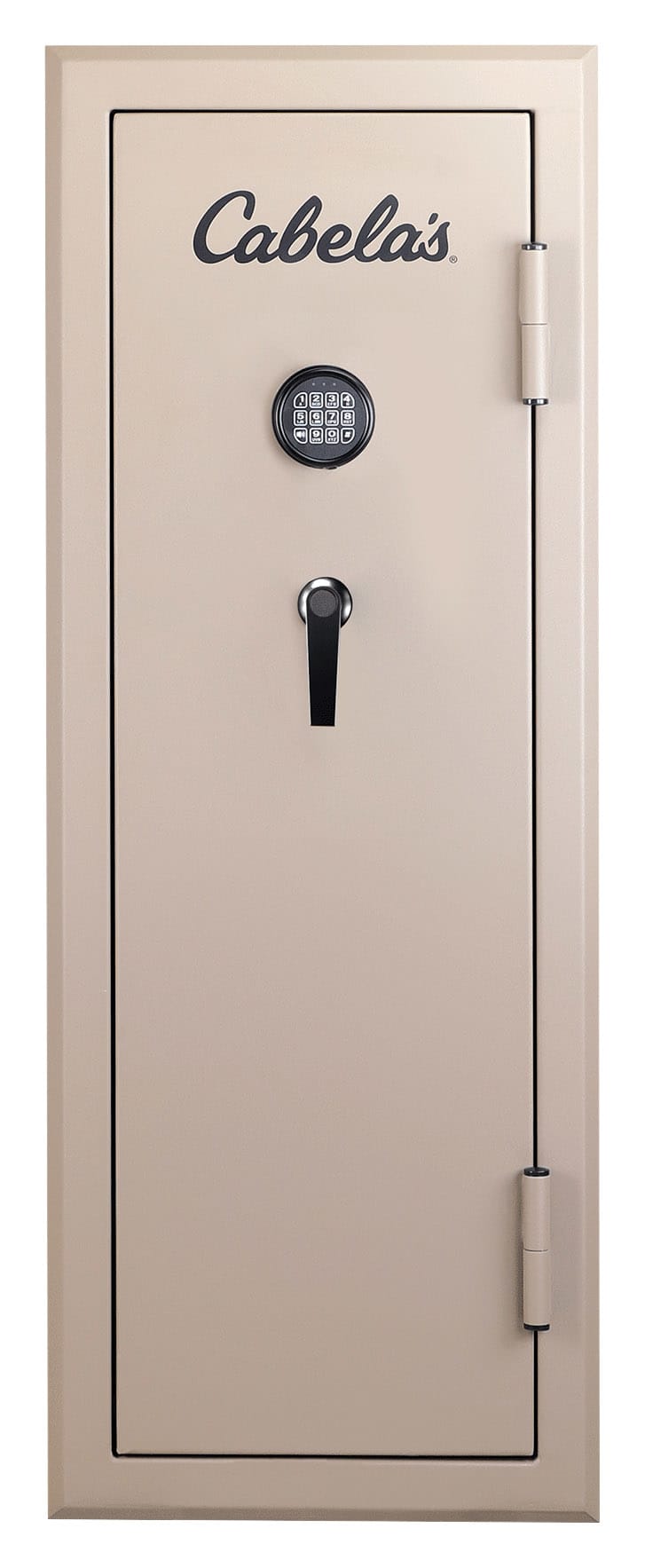 Kodiak 32 Gun Safe with E-Lock in Black - Gun Safes, Kodiak