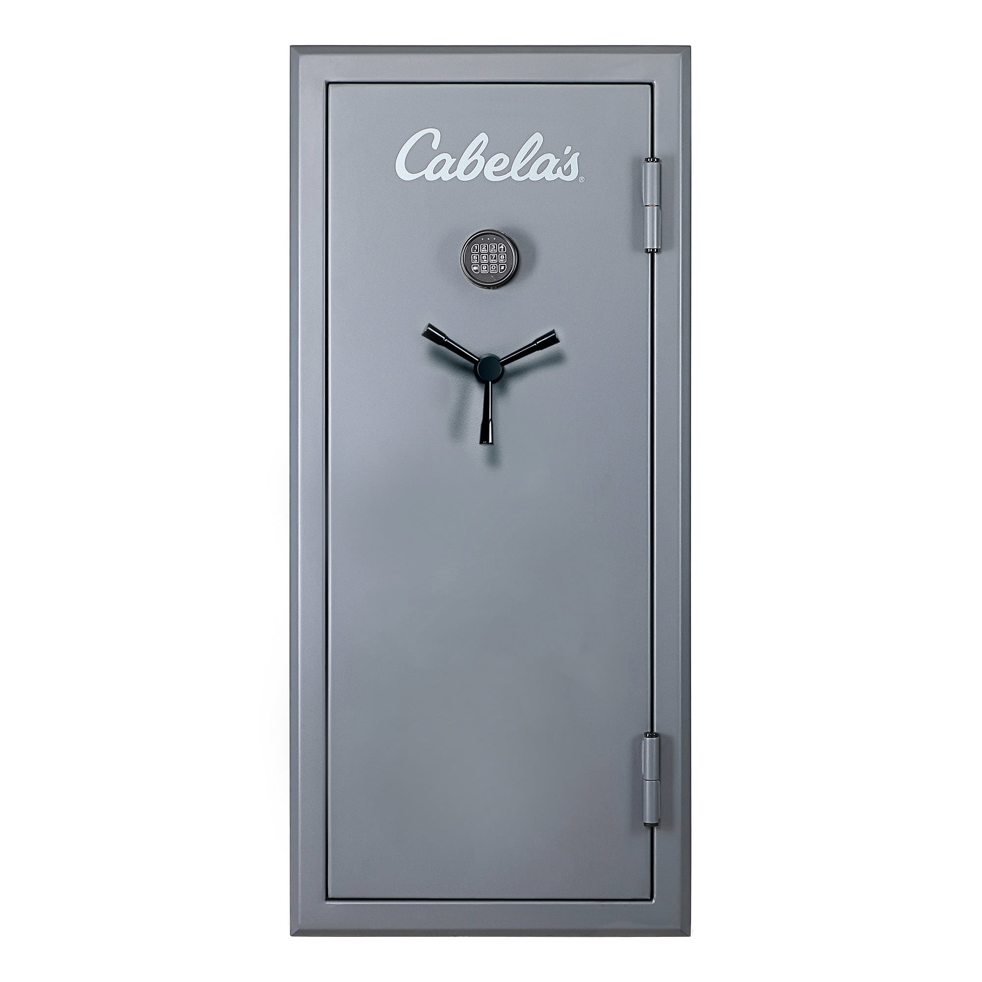 Cabela's® 34 Gun Safe Grey Cabela's Canada