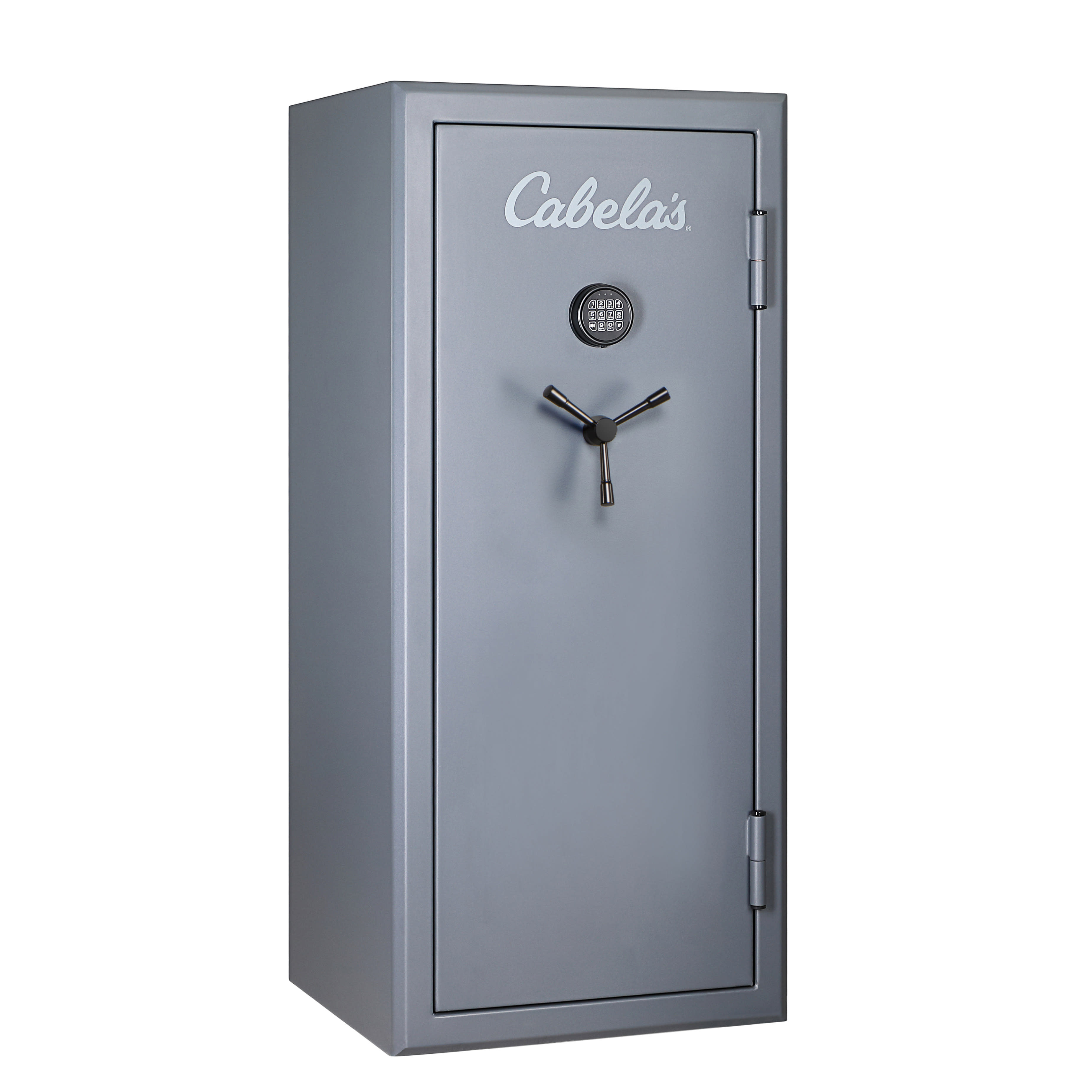 Cabela's® 34 Gun Safe Grey Cabela's Canada