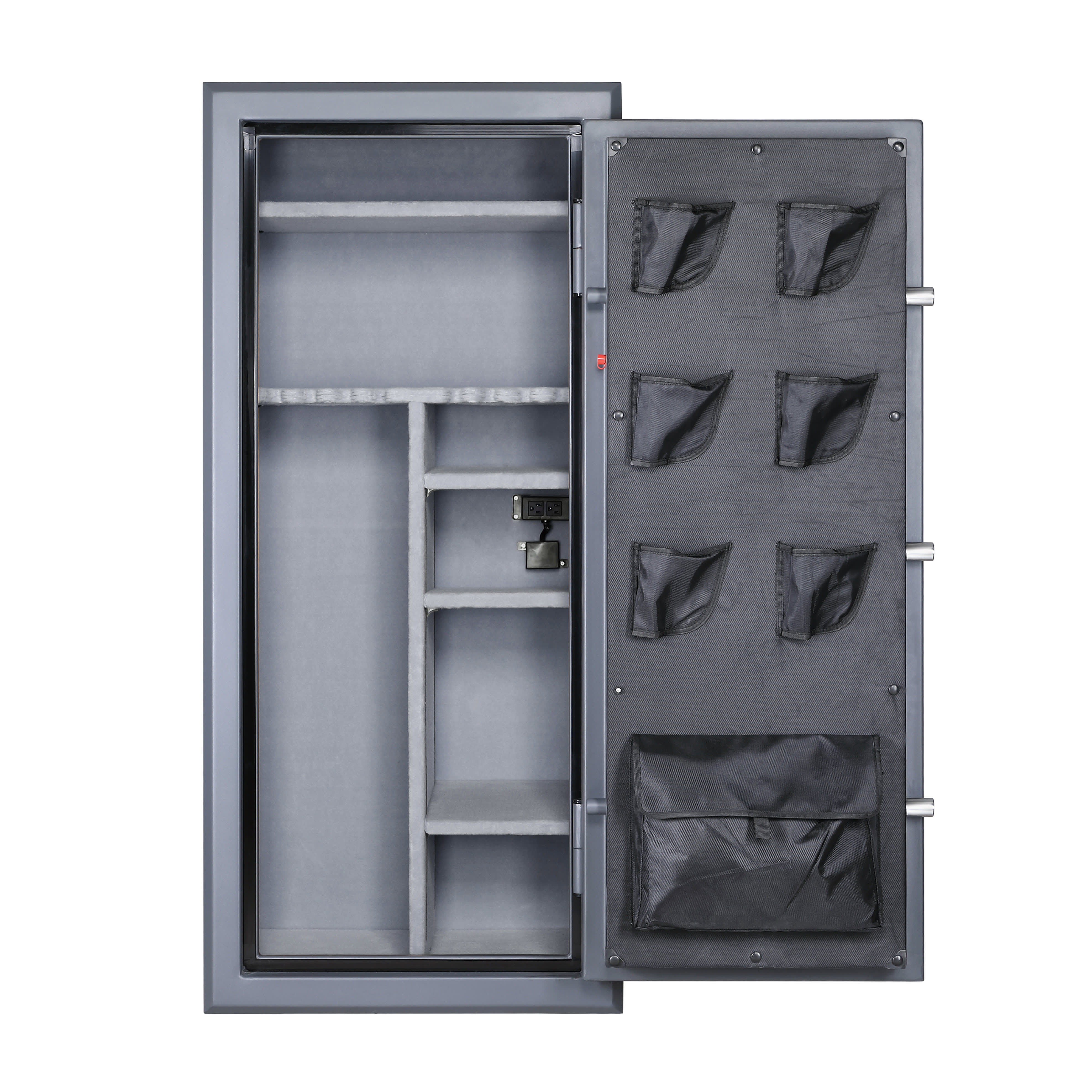 Cabela's® 34 Gun Safe Grey Cabela's Canada