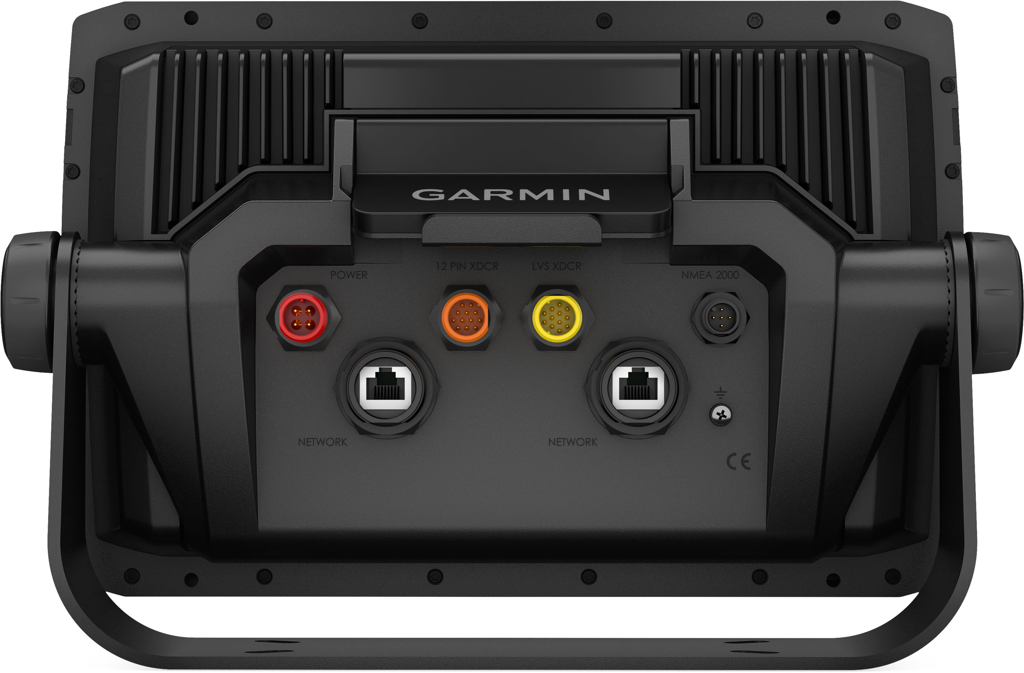 Garmin uhd