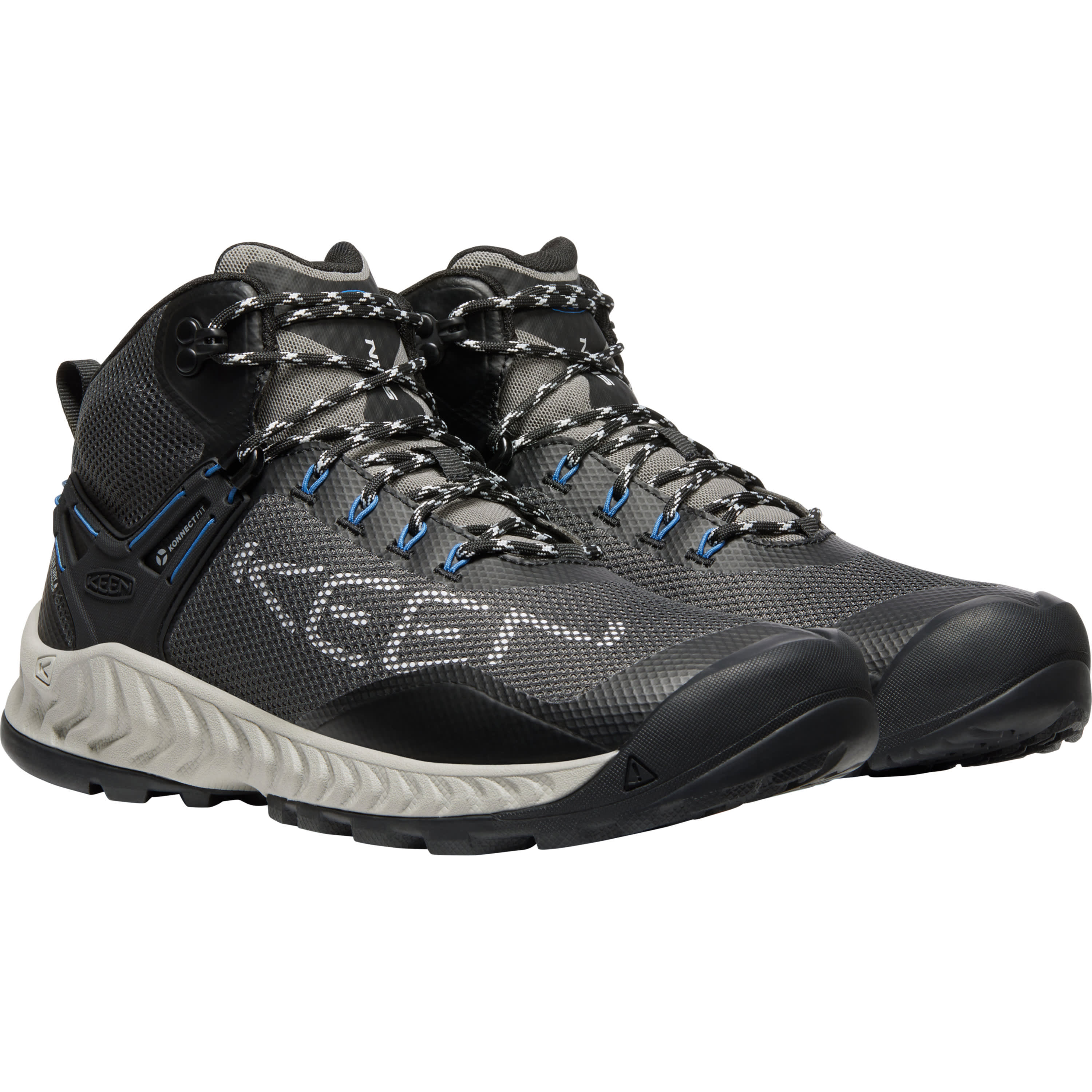 KEEN Men’s NXIS EVO Waterproof Boot Cabela's Canada
