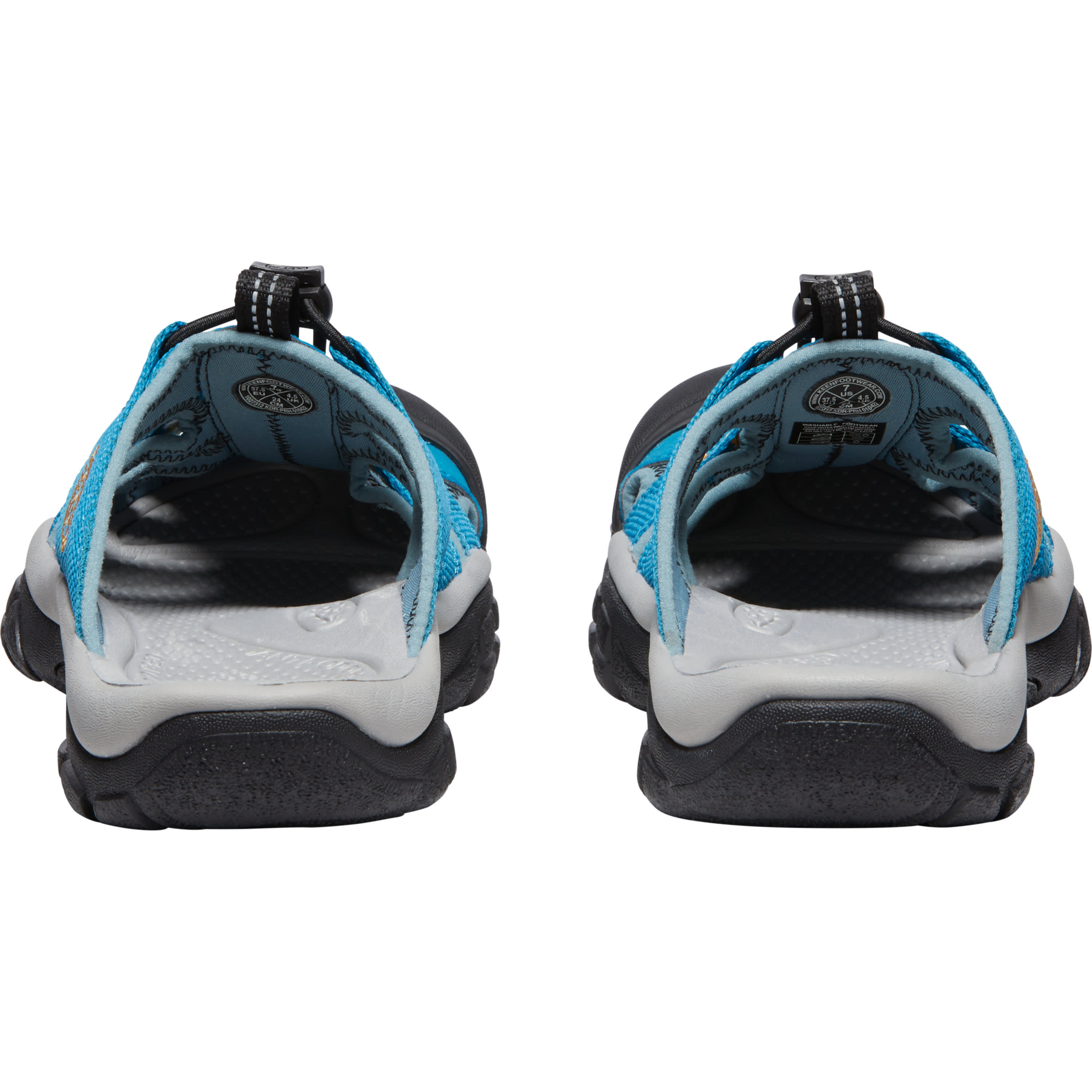 Cabelas womens deals keen sandals