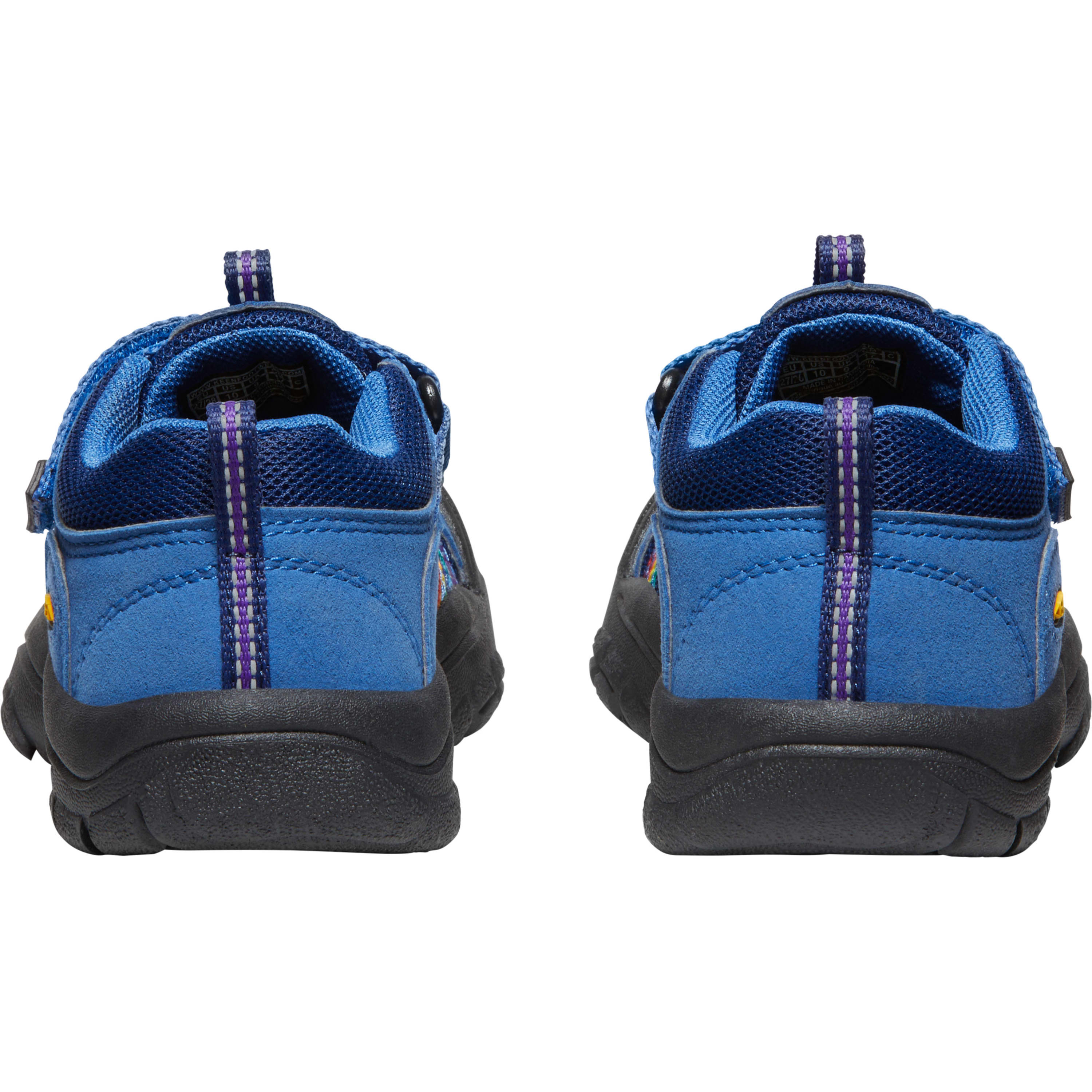KEEN Childrens’ Newport H2SHO Sandals